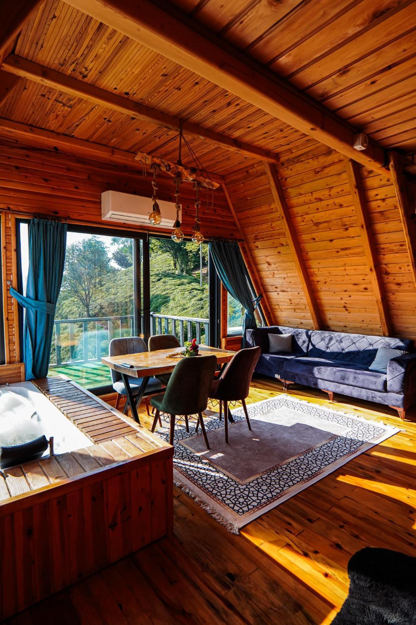 Hotel Heidi