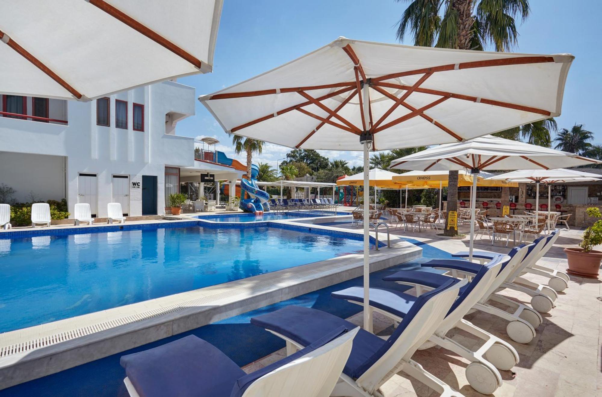 Hotel Billurcu 3*