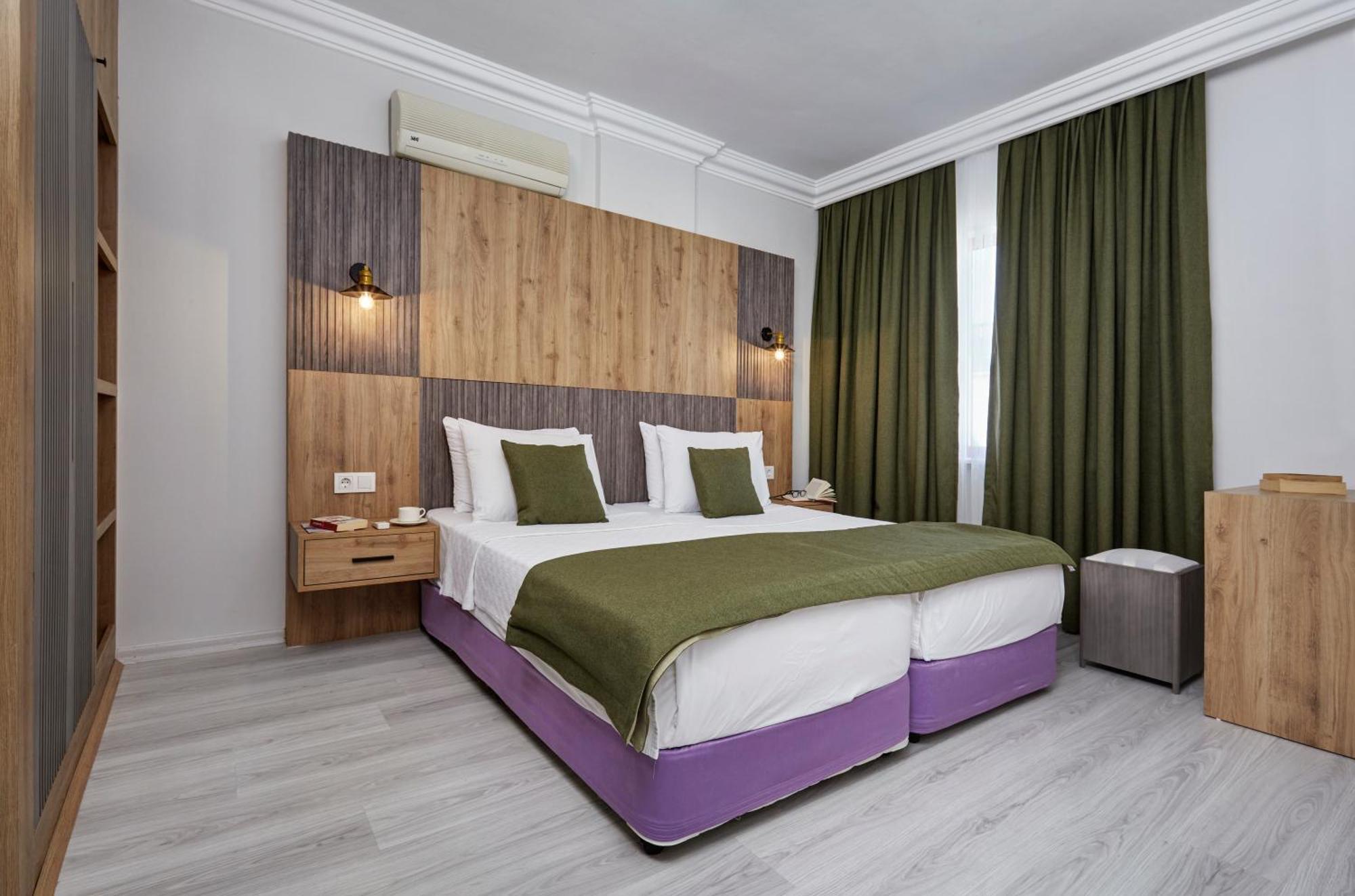 Hotel Billurcu