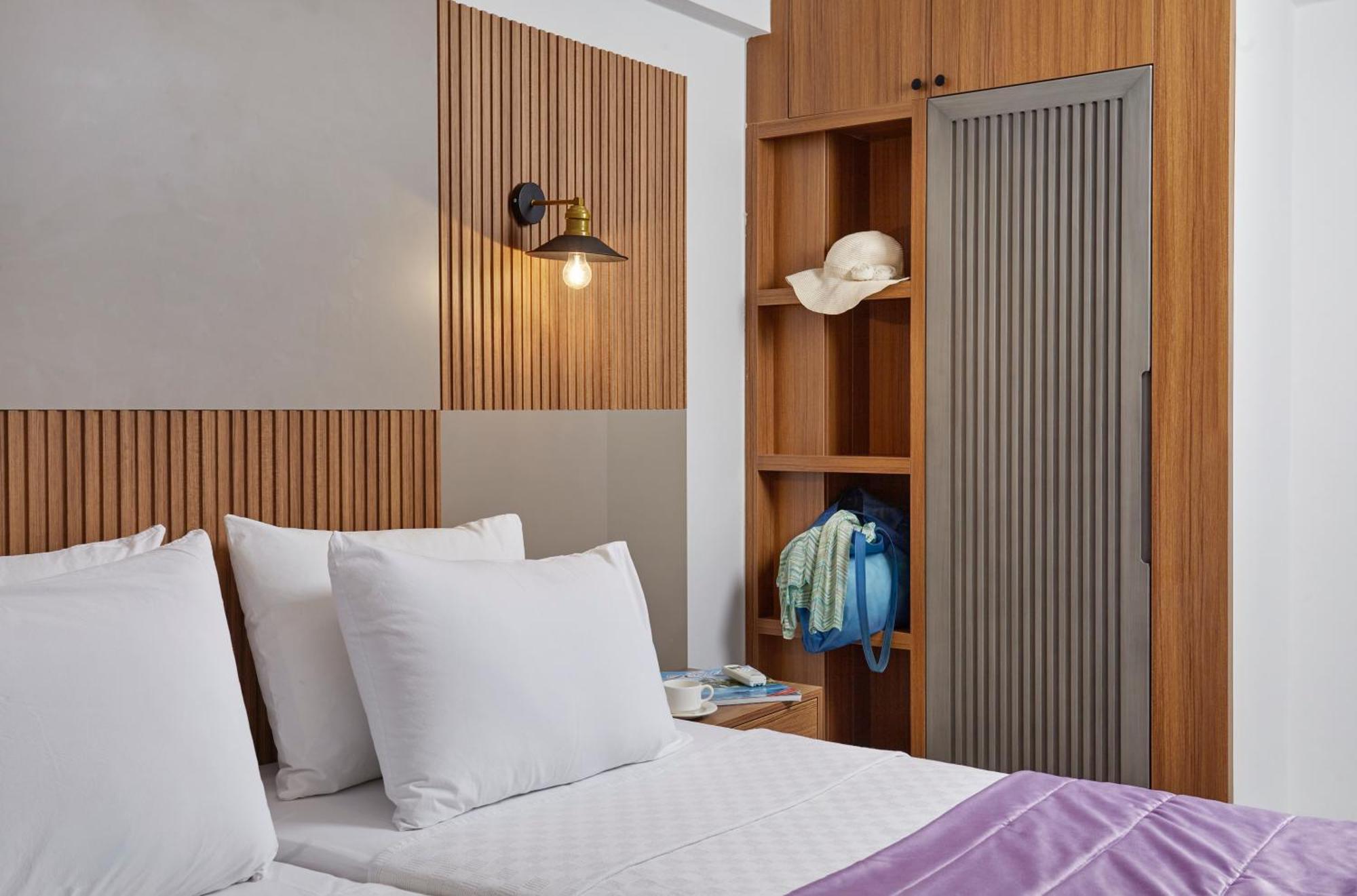Hotel Billurcu Ayvalik