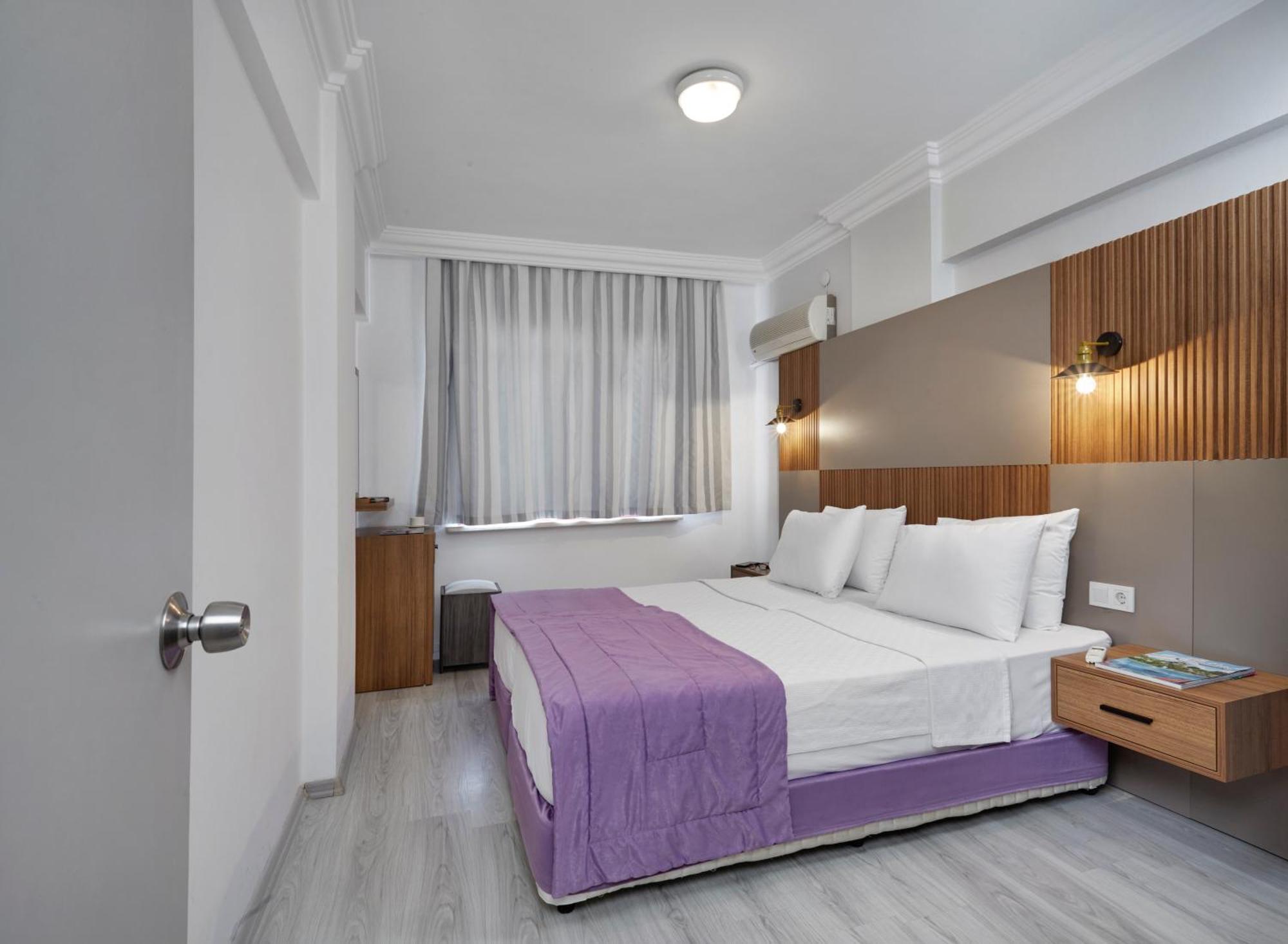 Billurcu Hotel Ayvalik