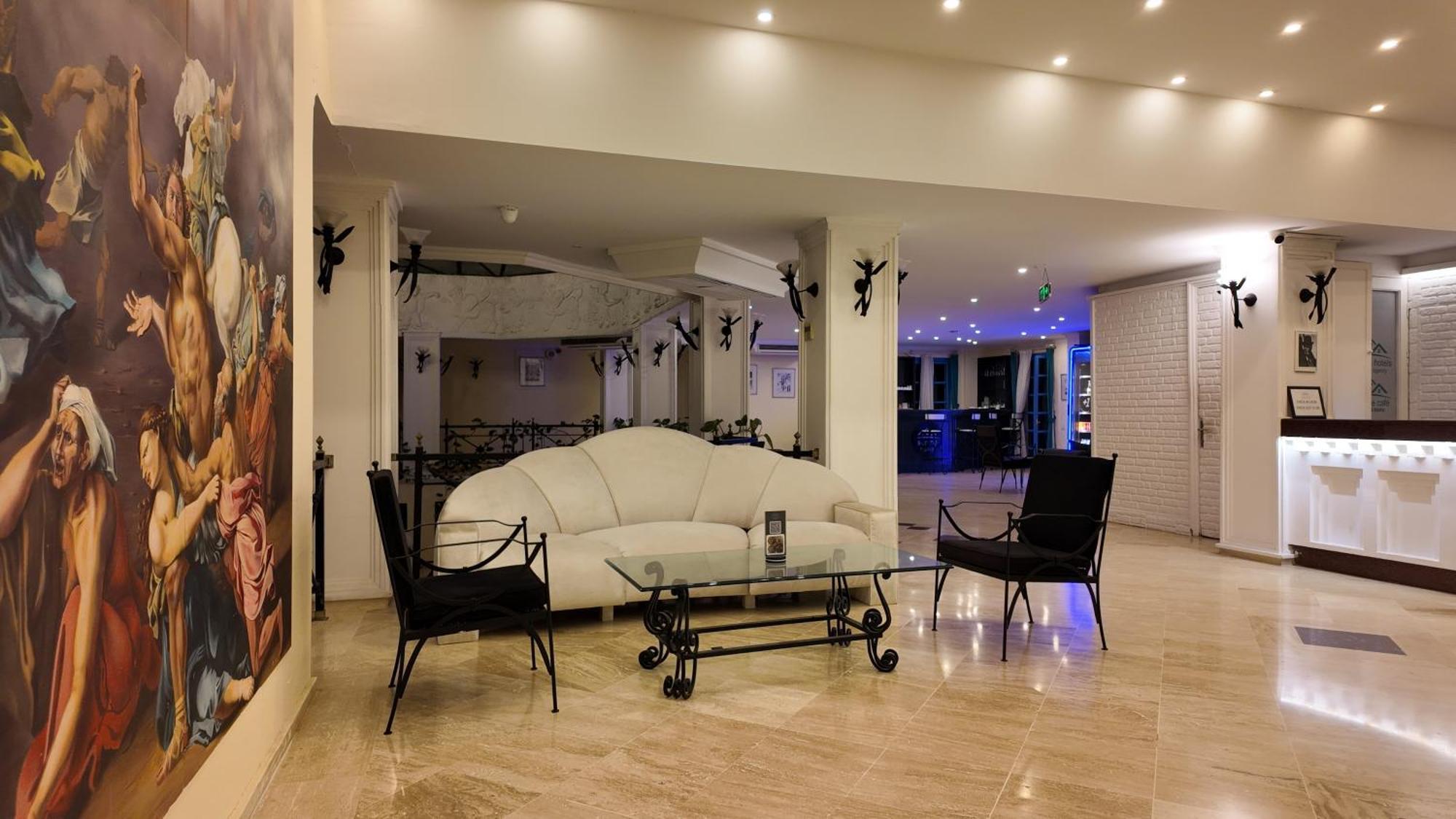 Hotel Soothe 4*