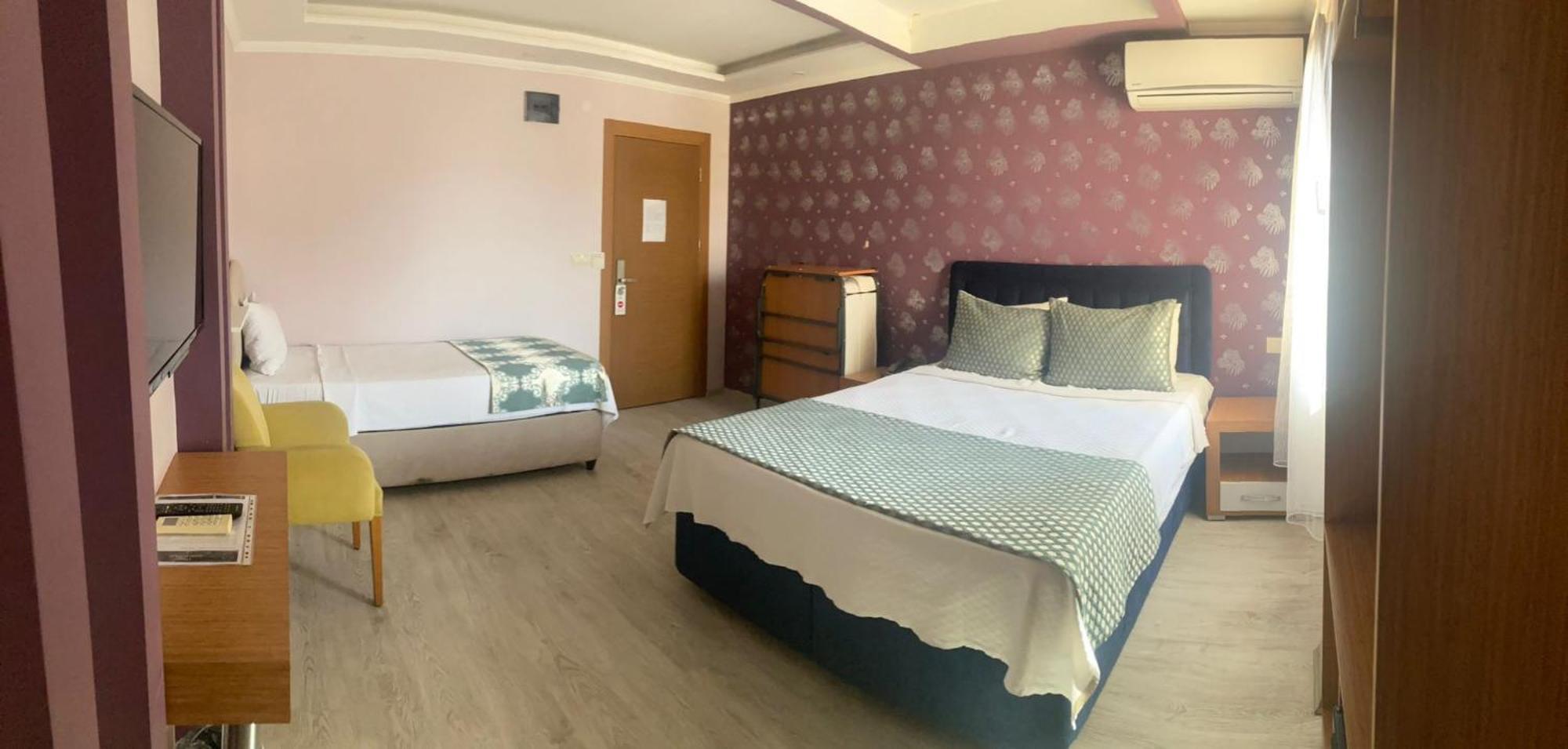 Safran Hotel