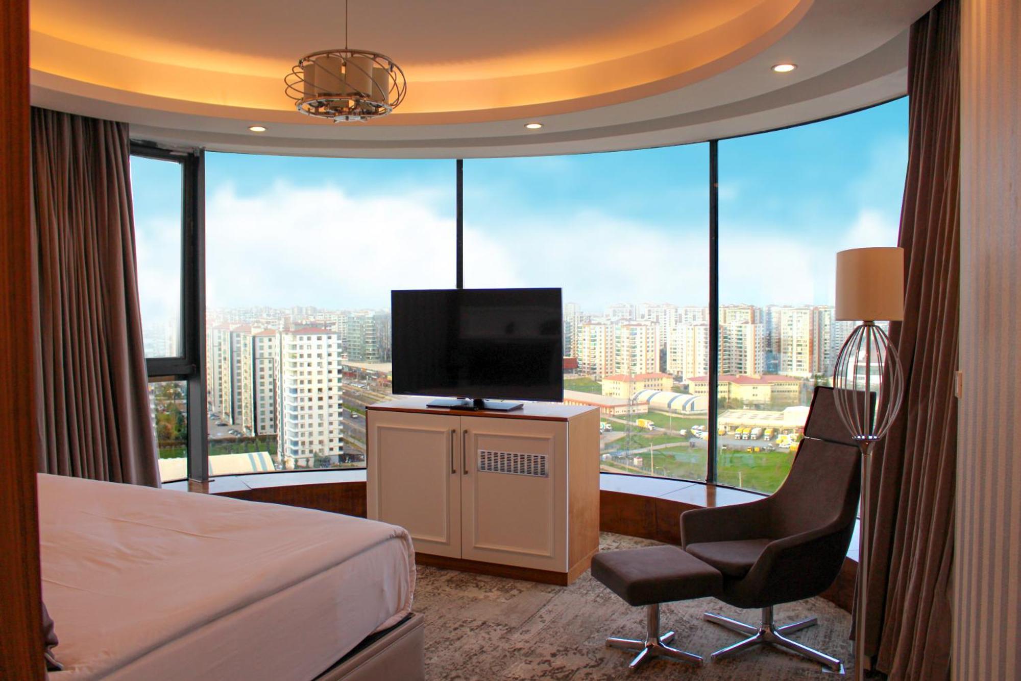 Hotel Radisson Blu Hotel, Diyarbakir
