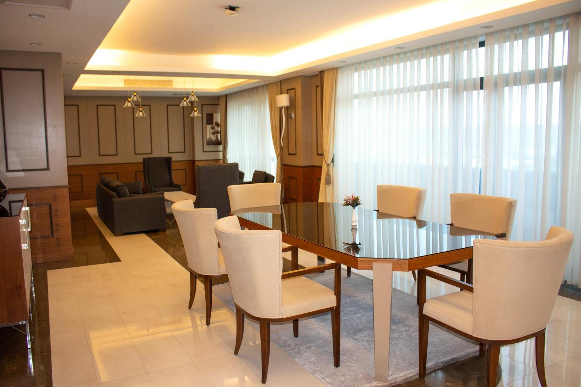 Radisson Blu Hotel, 5* Diyarbakir