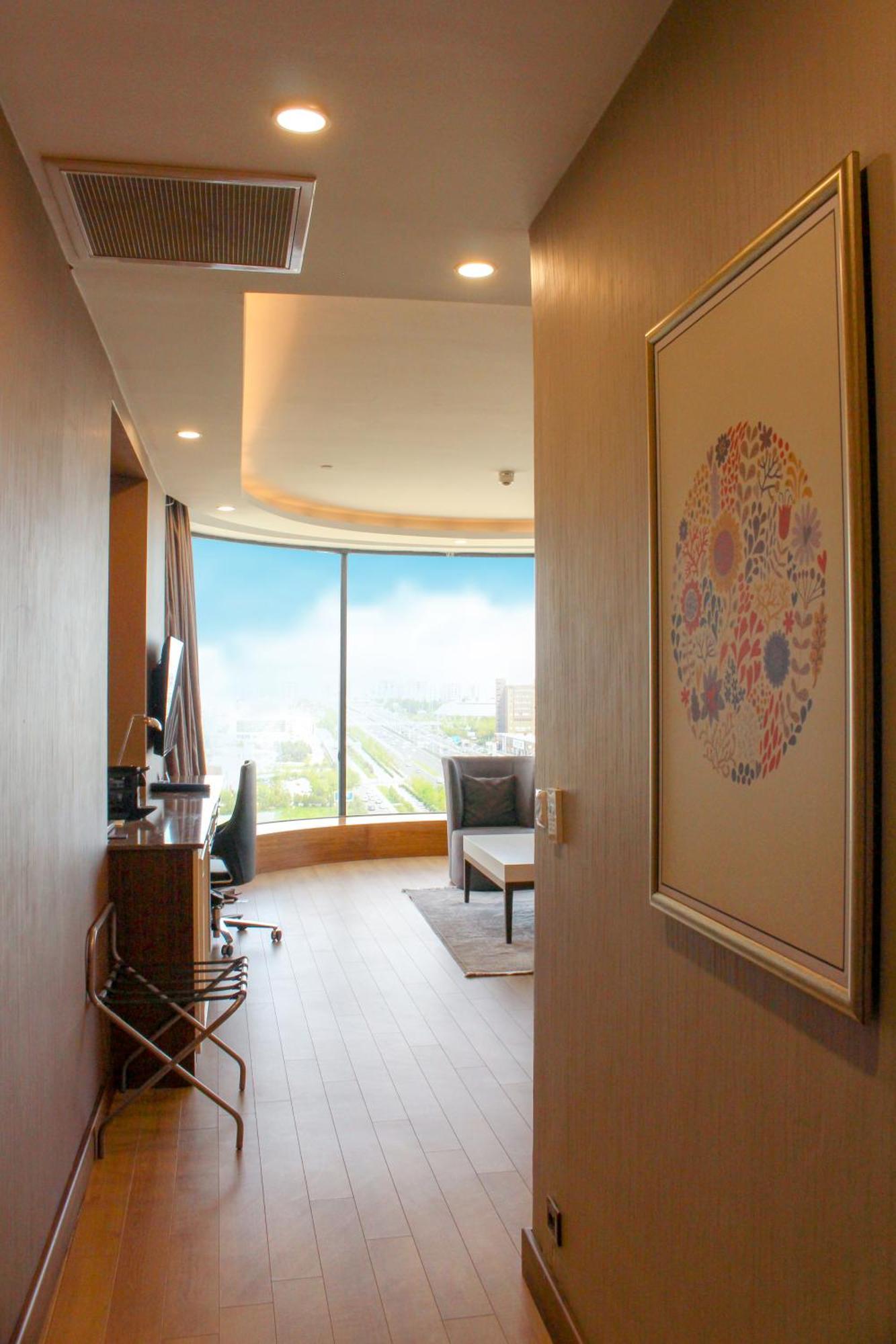Radisson Blu Hotel,