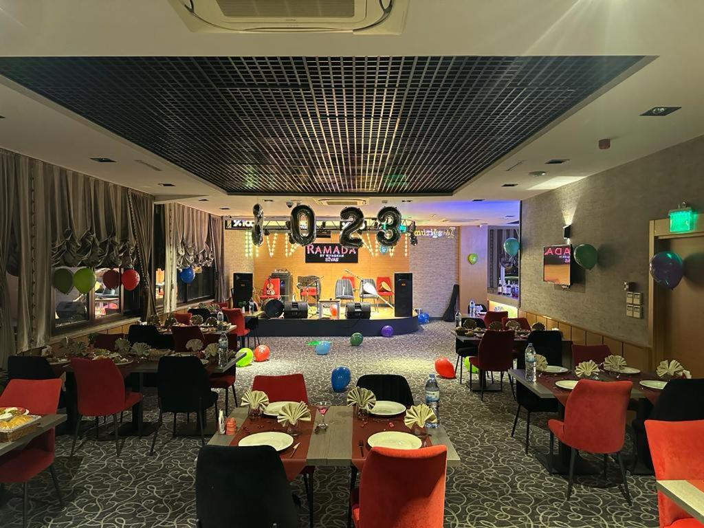 Ramada By Wyndham Sivas