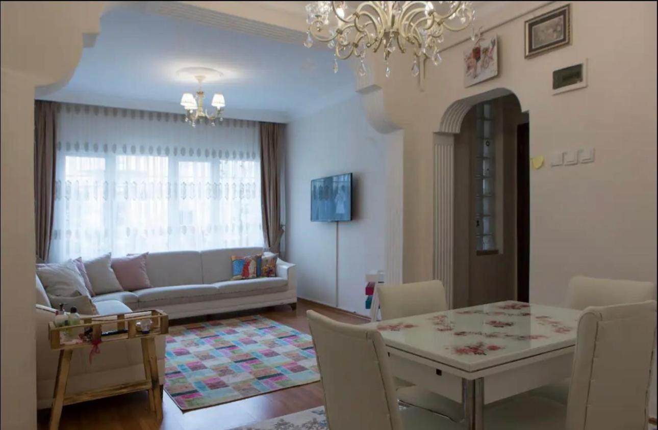 Blue Ottoman Hotel Istanbul