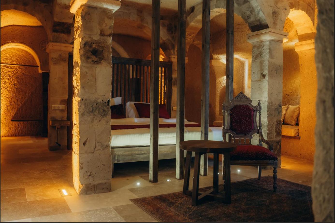 La Fairy Cappadocia (adults Only) * Uchisar