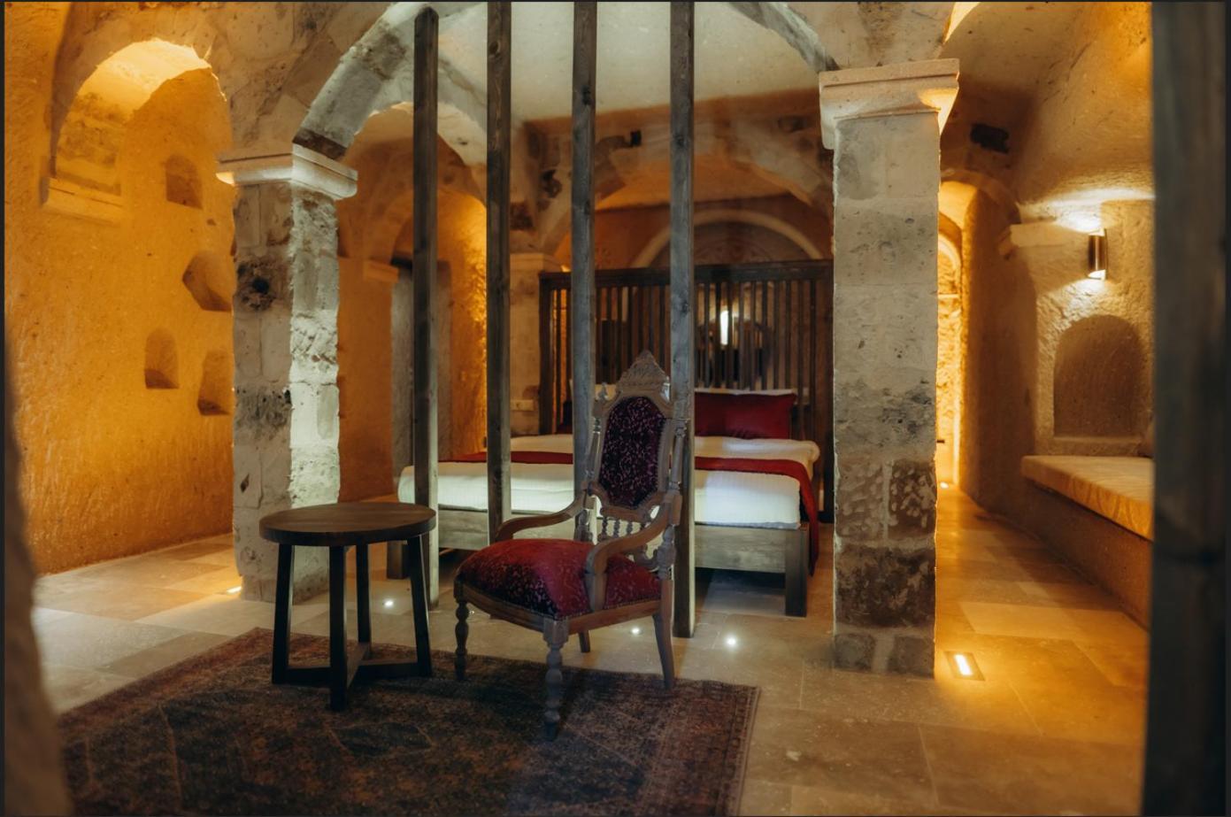 La Fairy Cappadocia (adults Only)