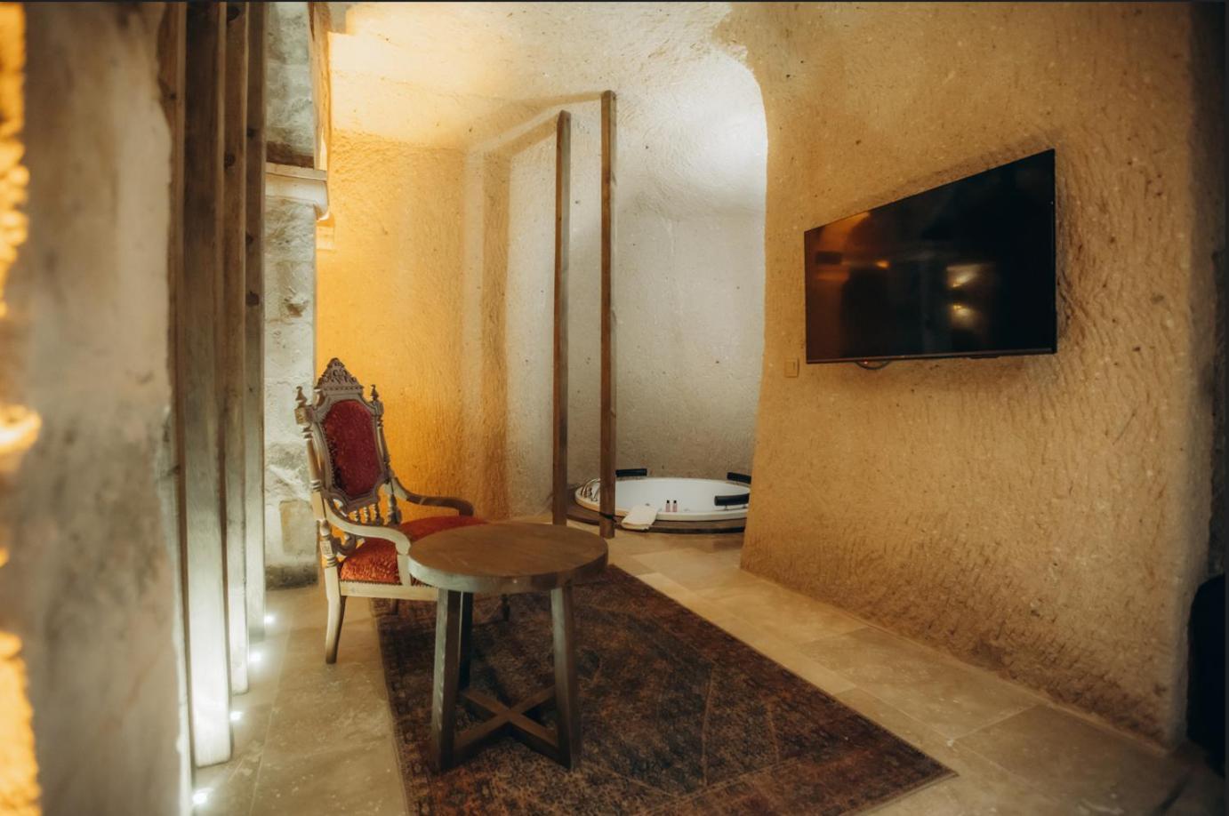 La Fairy Cappadocia (adults Only) * Uchisar