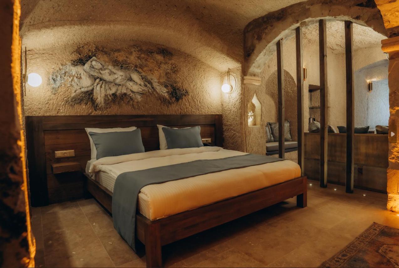 La Fairy Cappadocia (adults Only) * Uchisar