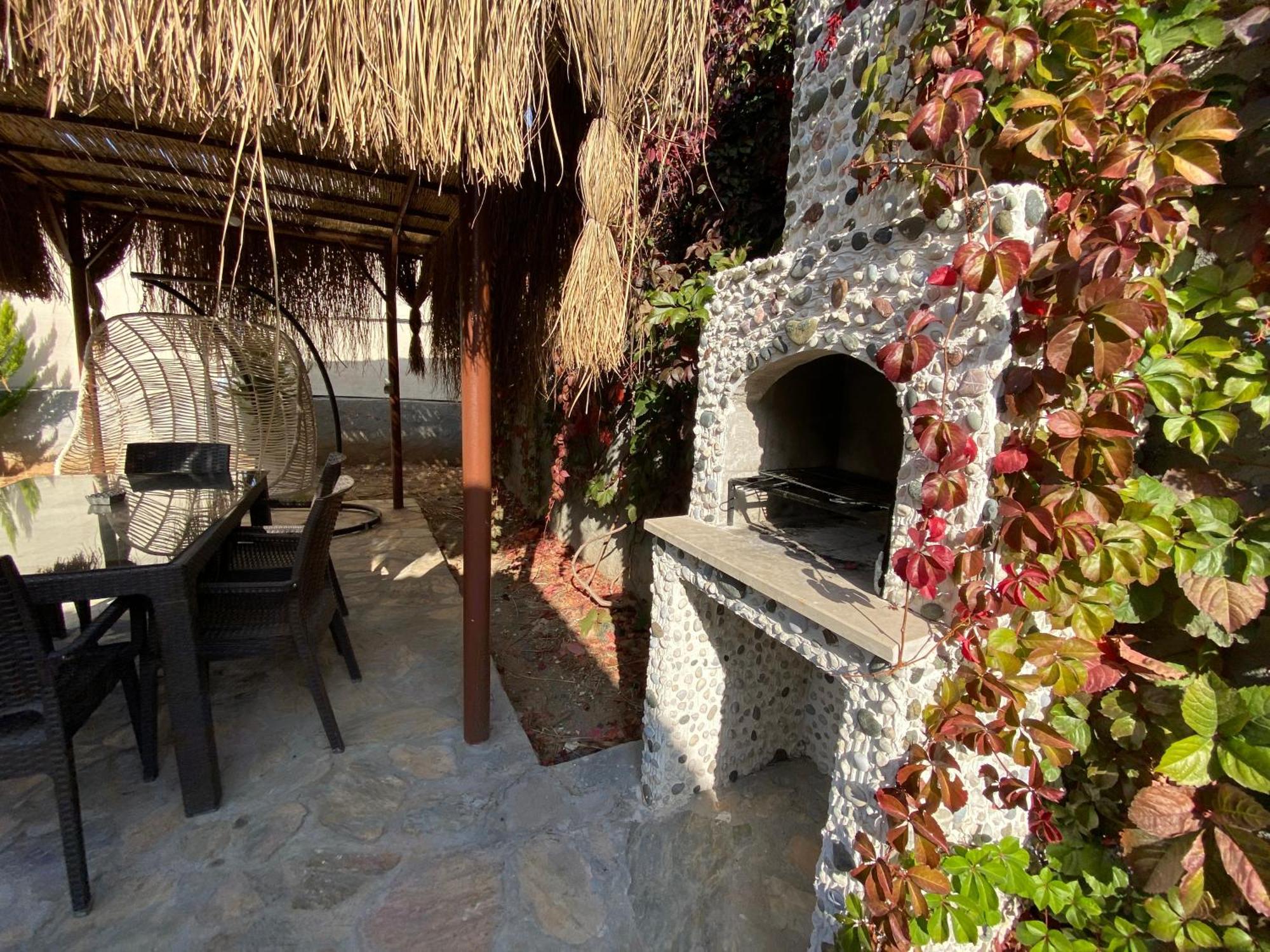 Villa Tlos 3+1 Villa, Oezel Havuzlu, *