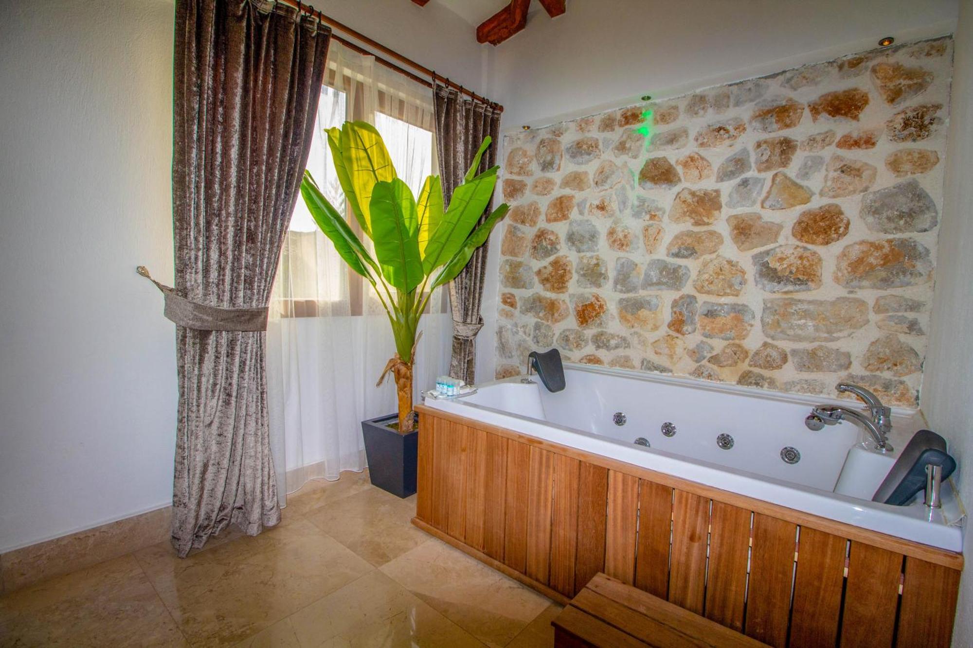 Patara Titanic 3+1 Villa, Oezel Havuzlu, Fethiye