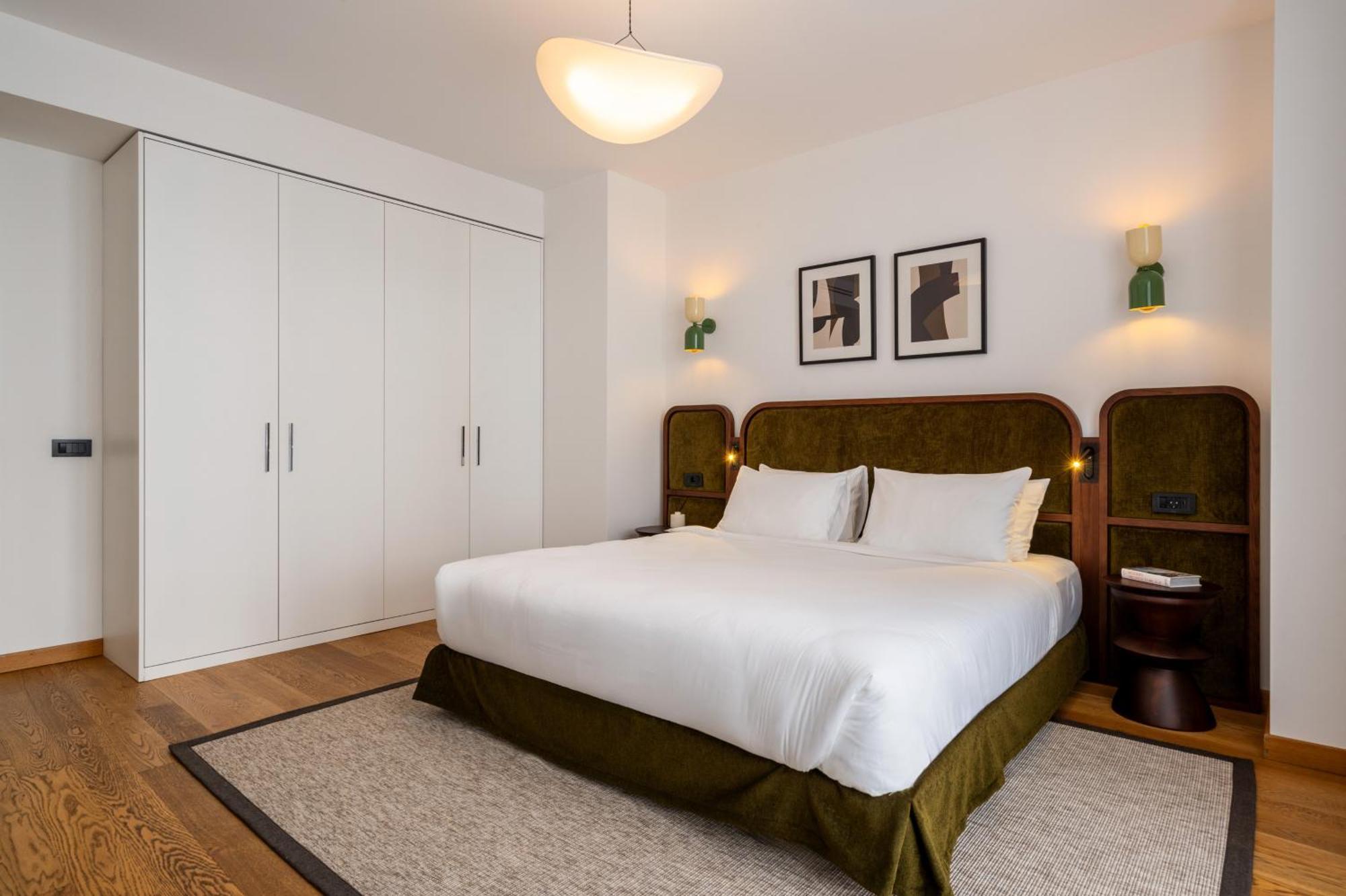Ando Living - Taksim Gumussuyu Townhouse * Istanbul