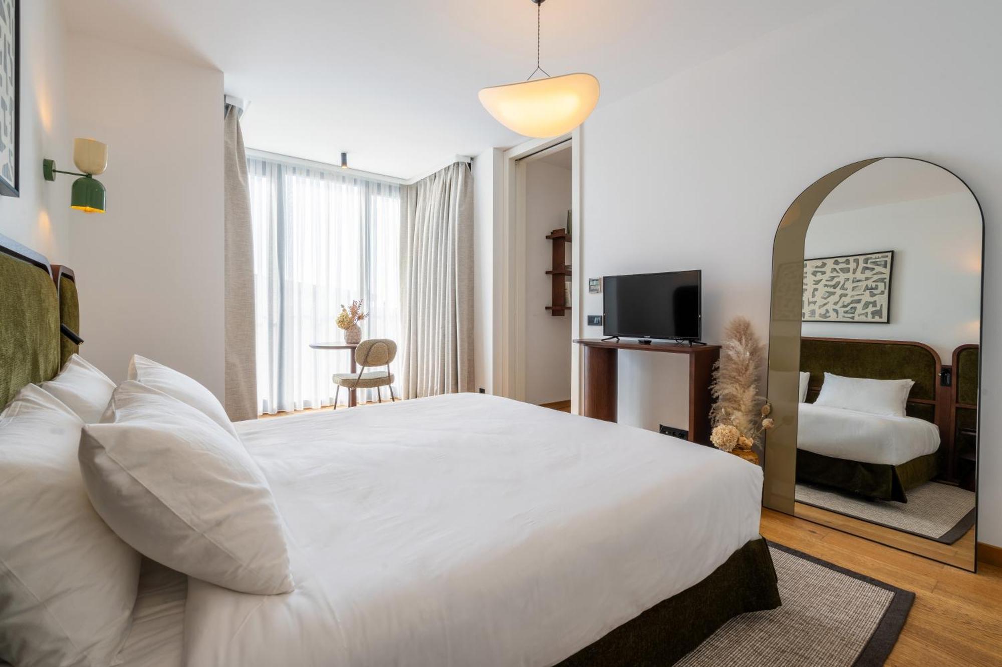 Ando Living - Taksim Gumussuyu Townhouse Istanbul