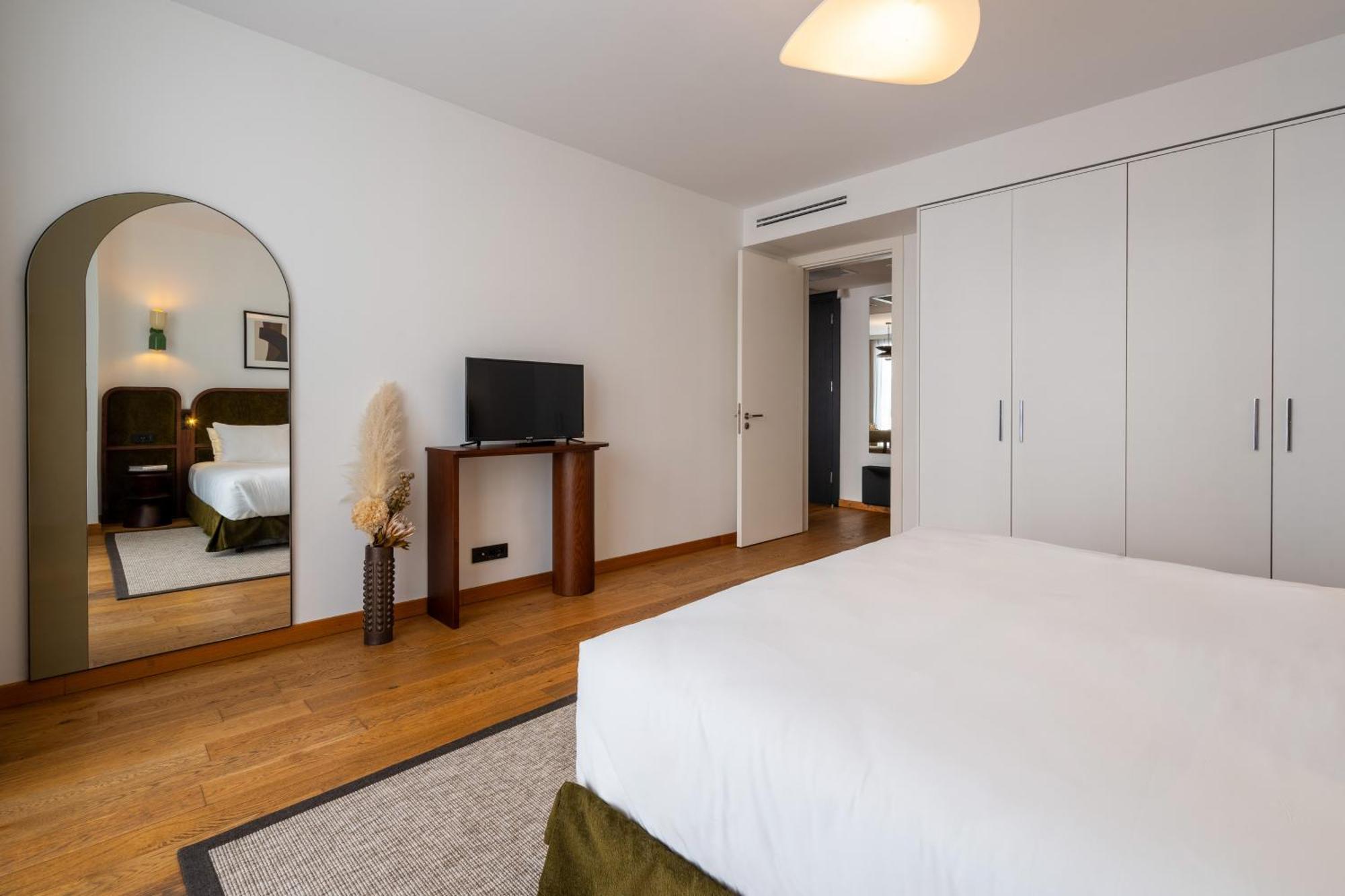 Ando Living - Taksim Gumussuyu Townhouse Aparthotel