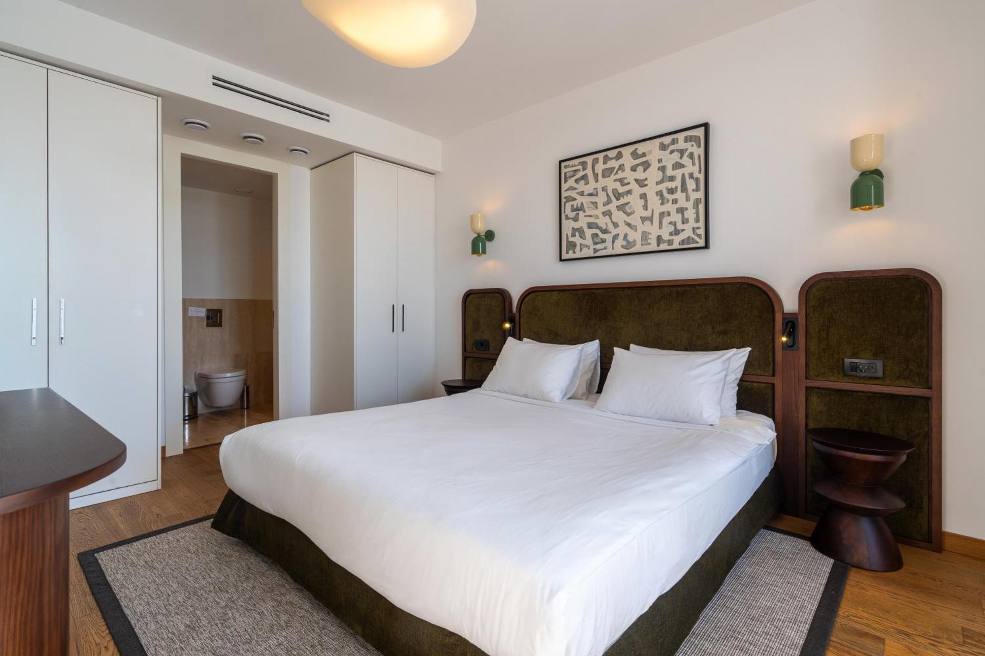 Ando Living - Taksim Gumussuyu Townhouse * Istanbul