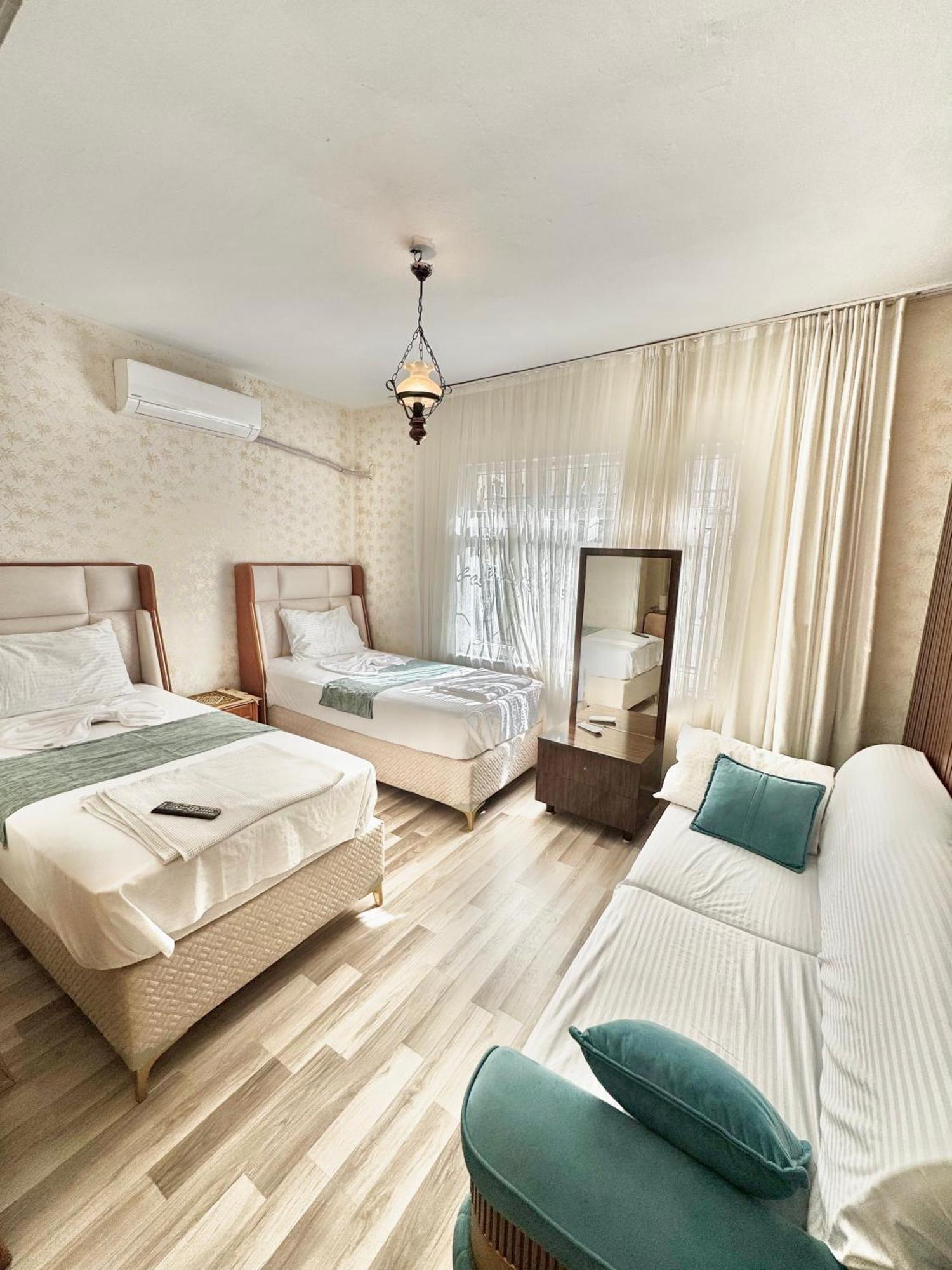 Aparthotel Hagia Sophia Liffe Apartmentd Istanbul