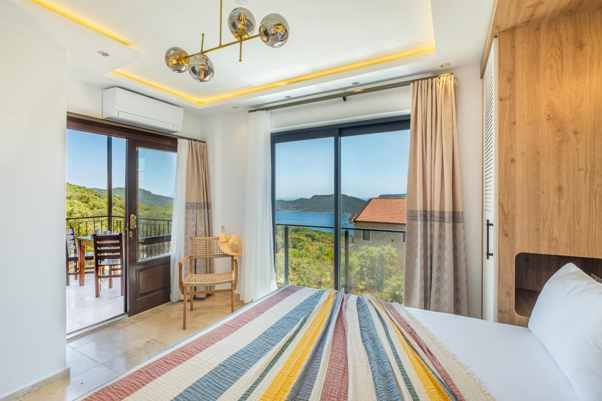Villa White Garden *