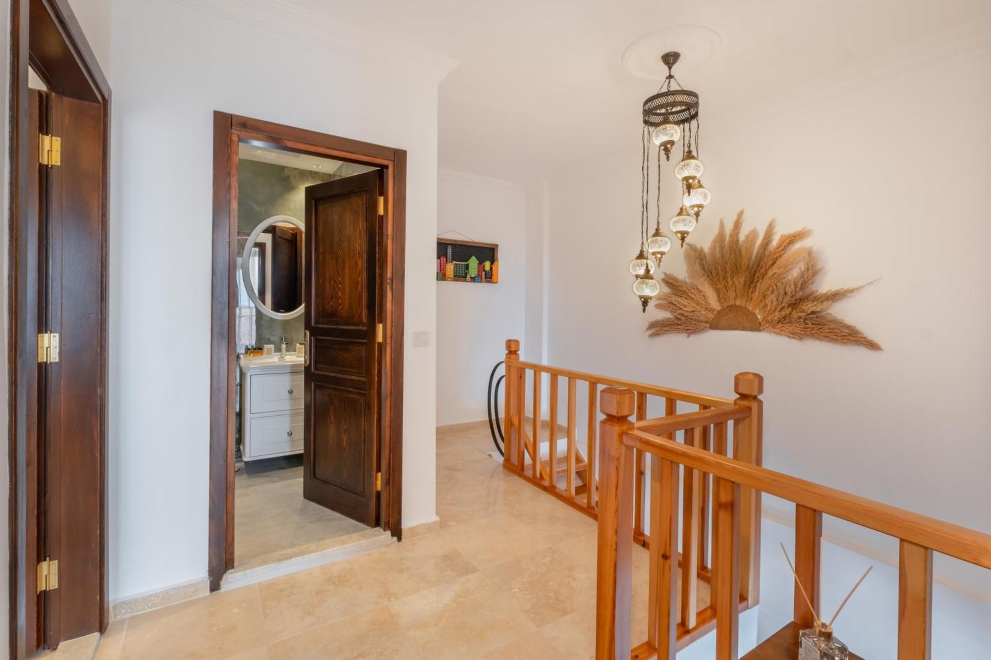 White Garden Villa Kas