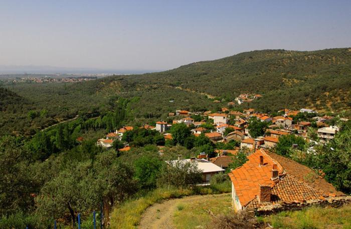Misanli Pansiyon * Edremit (Balikesir)