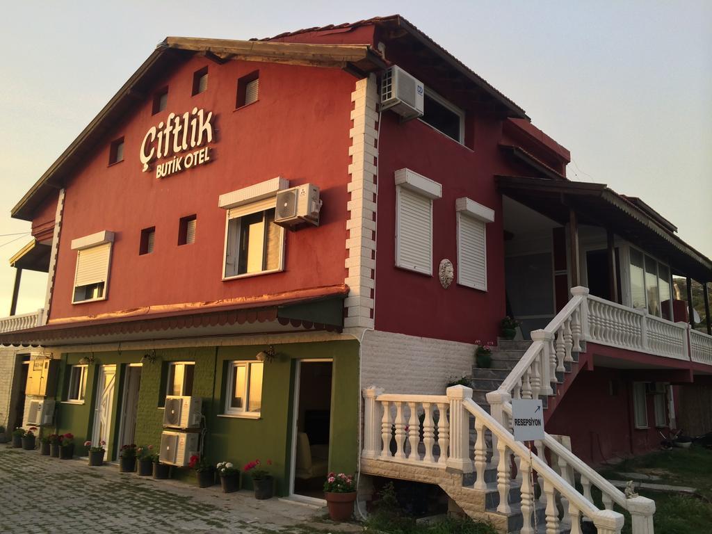 Hotel Ciftlik Cesme