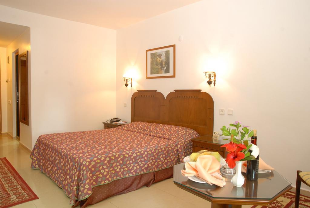 Park Hotel