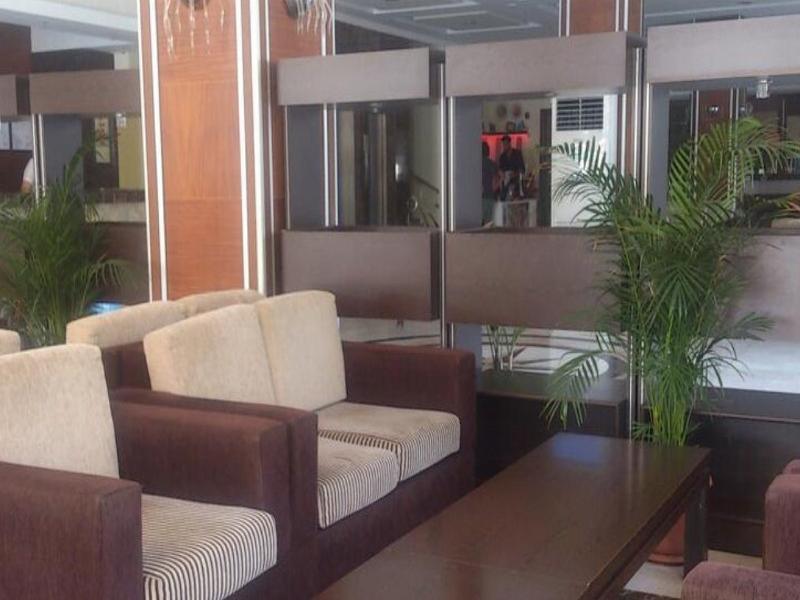 Sunstar 4*