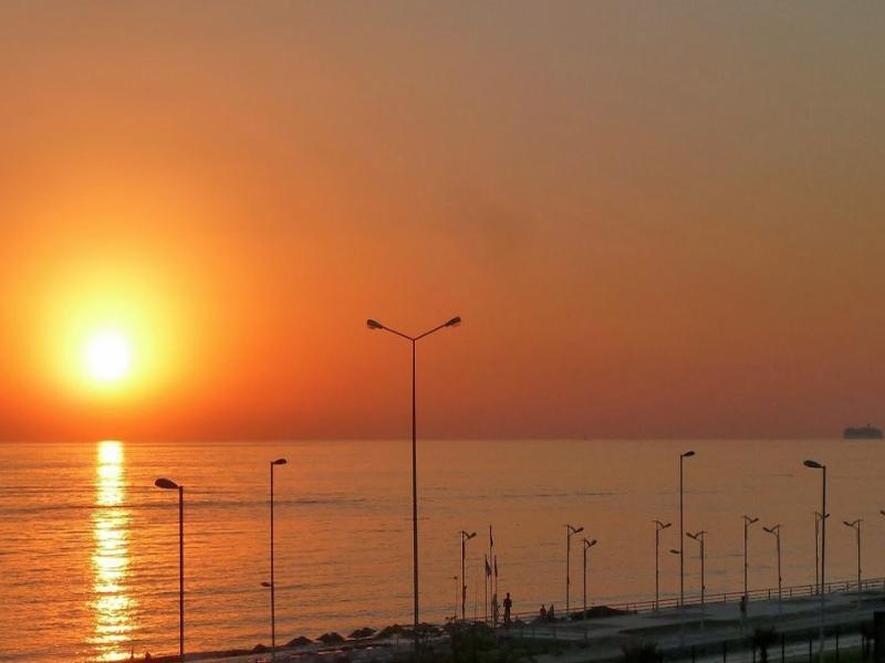 Sunstar