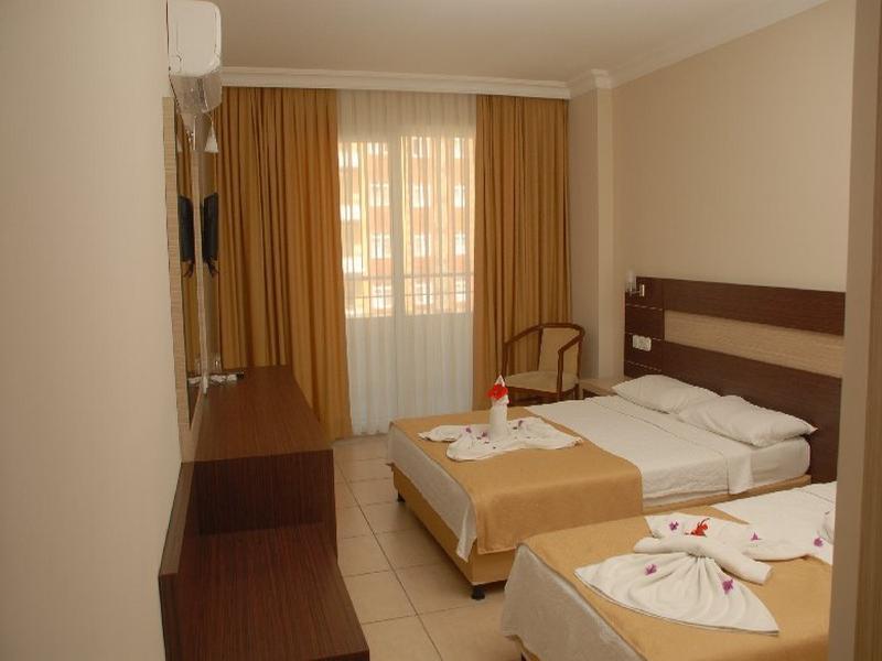 Resort Sunstar