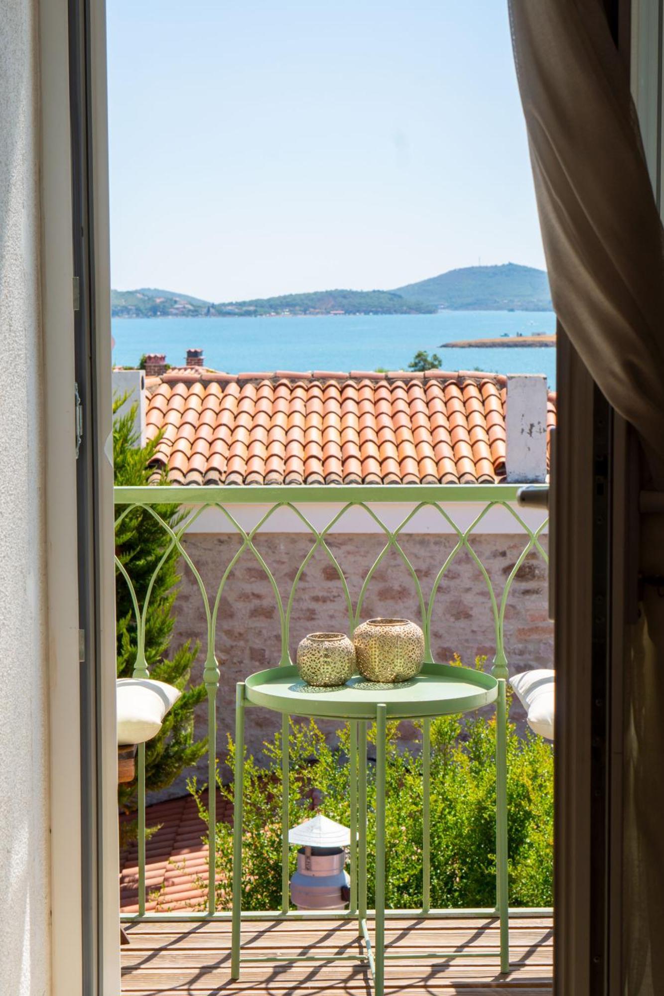 Cunda Ilios * Ayvalik