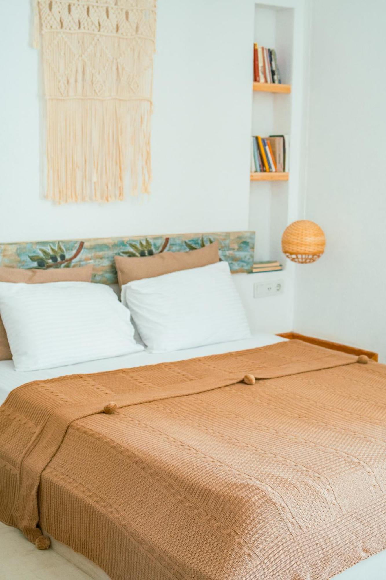 Hotel Cunda Ilios Ayvalik