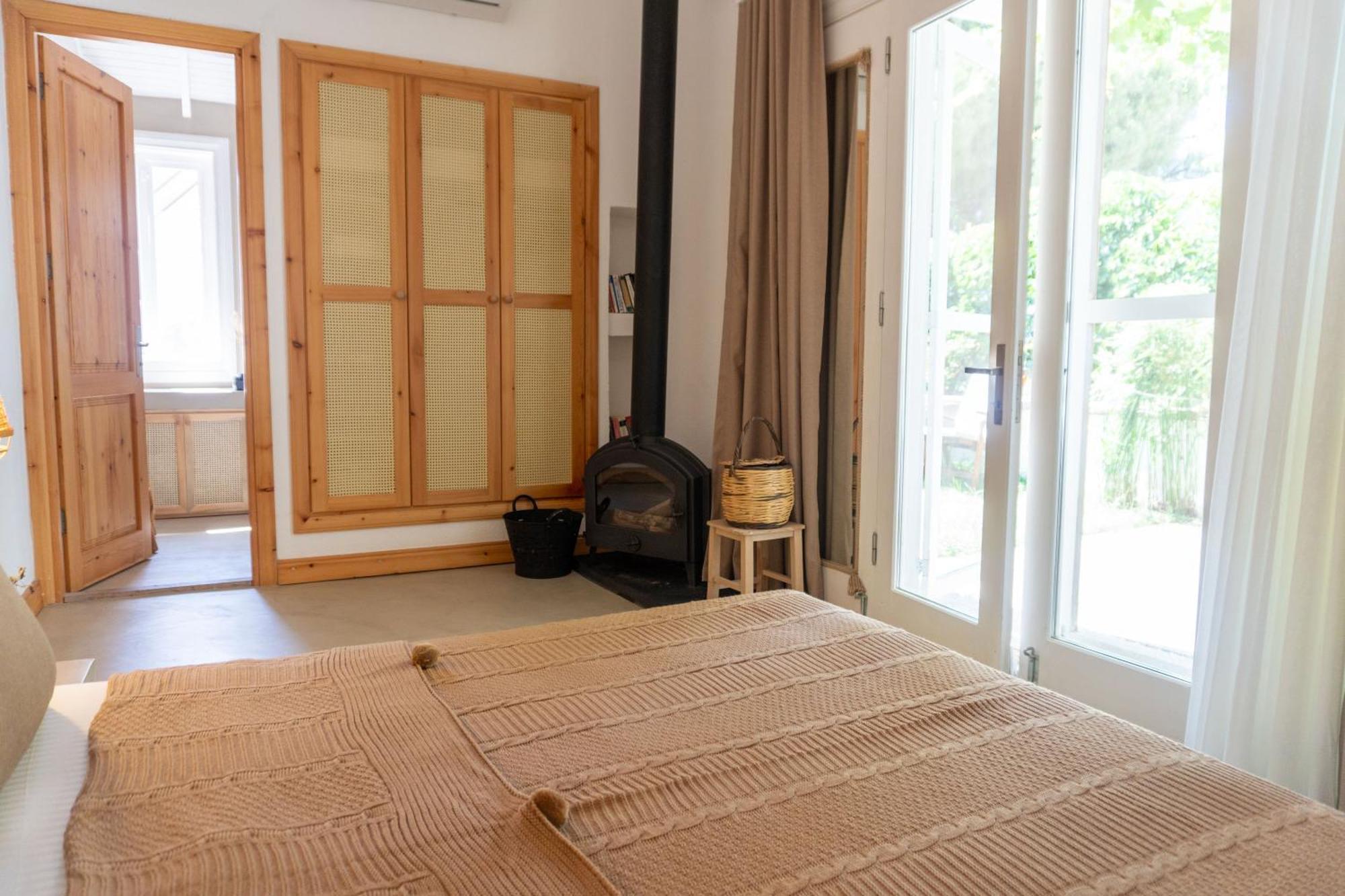 Hotel Cunda Ilios *