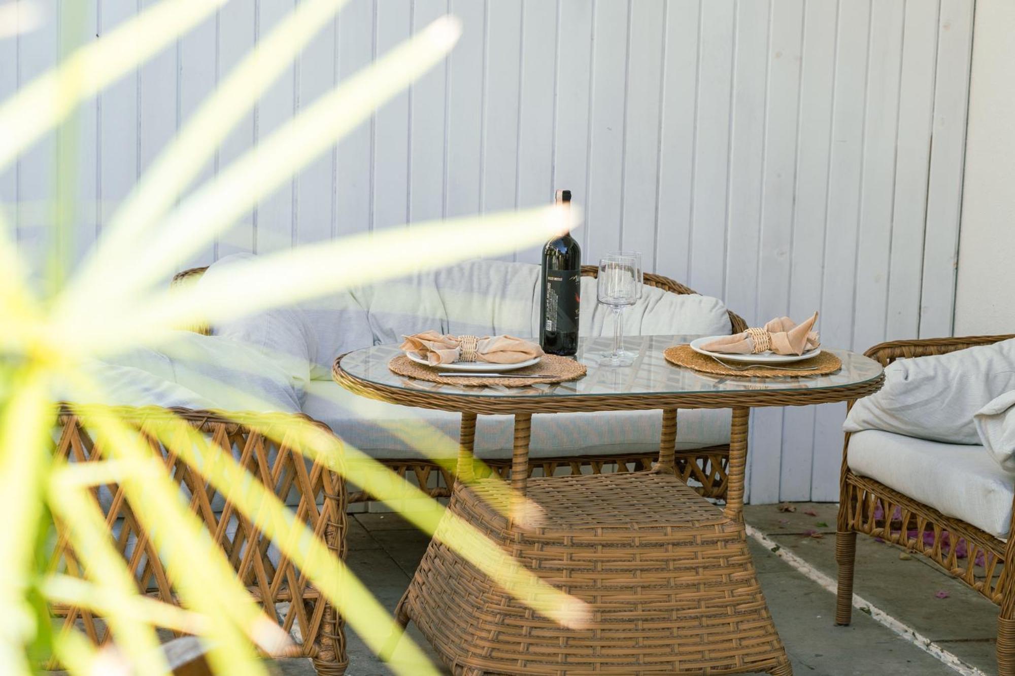 Hotel Cunda Ilios