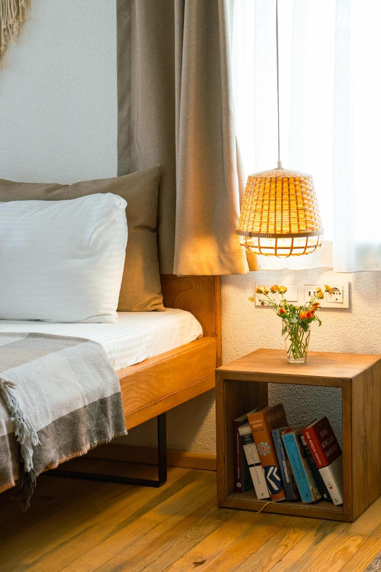 Cunda Ilios Hotel *
