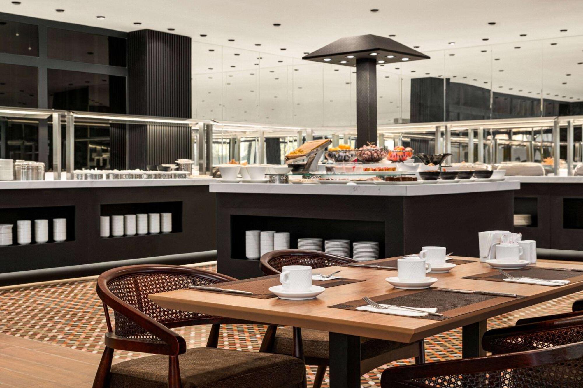 Ramada By Wyndham Hotel Gaziantep