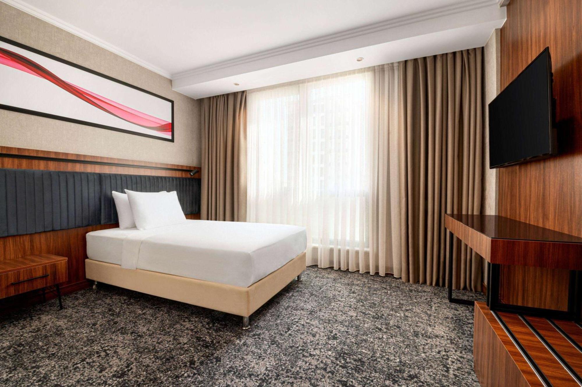 Hotel Ramada By Wyndham Gaziantep