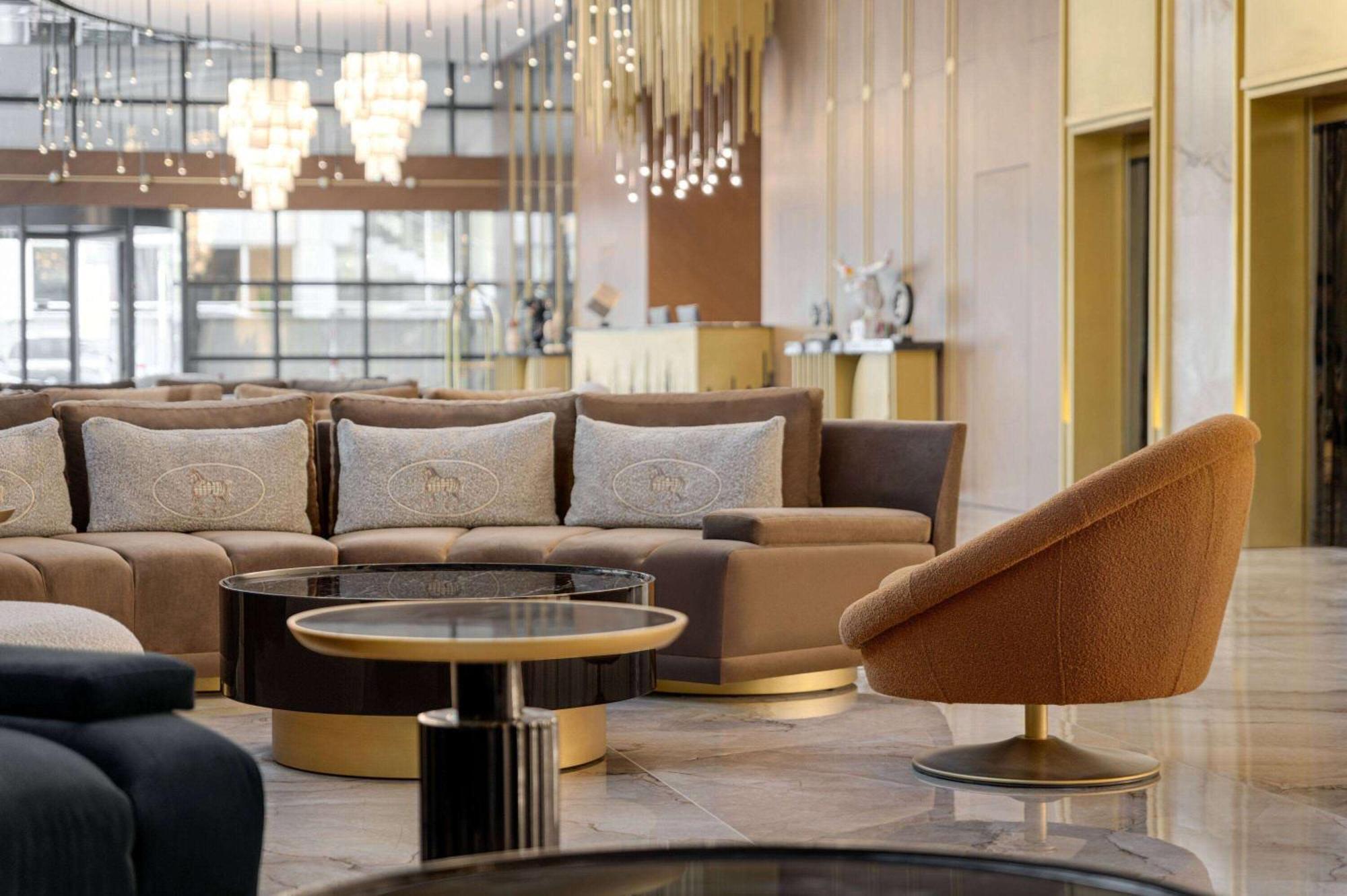 Ramada By Wyndham 5* Gaziantep