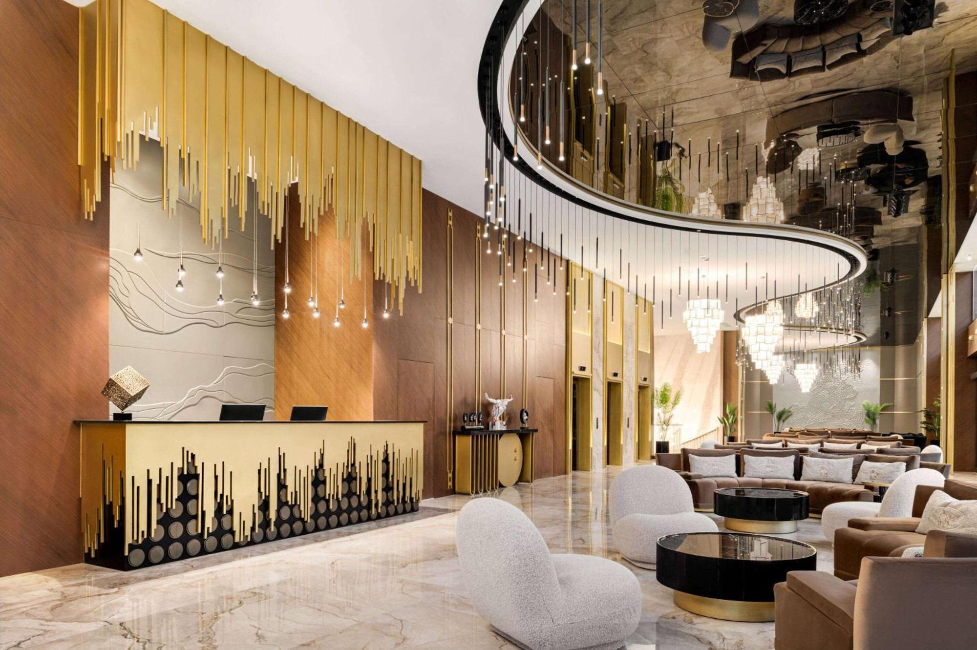 Ramada By Wyndham Hotel