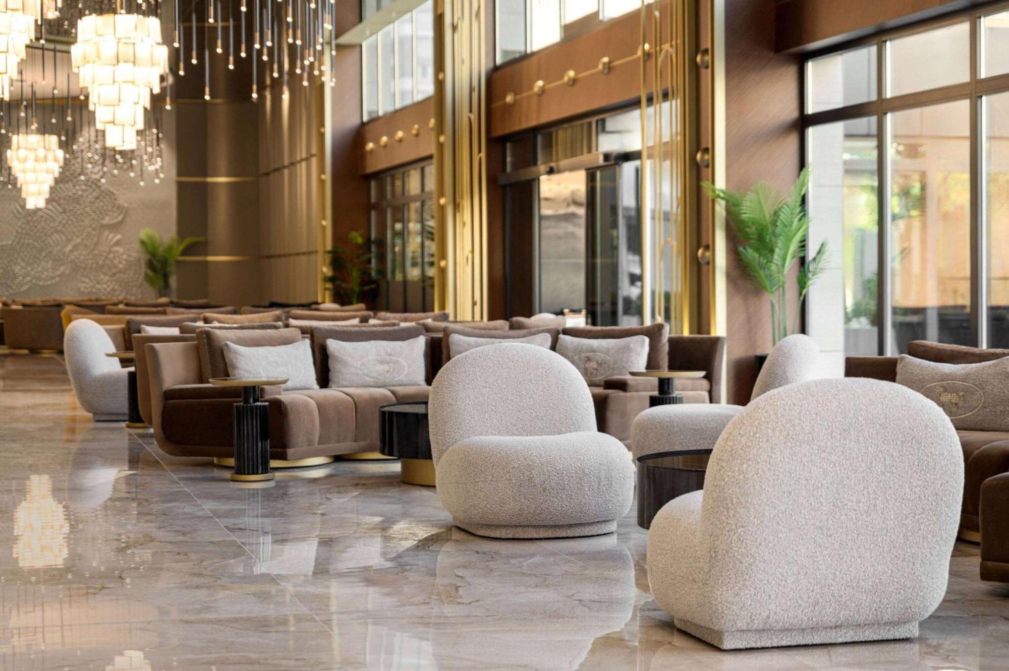 Ramada By Wyndham Hotel Gaziantep