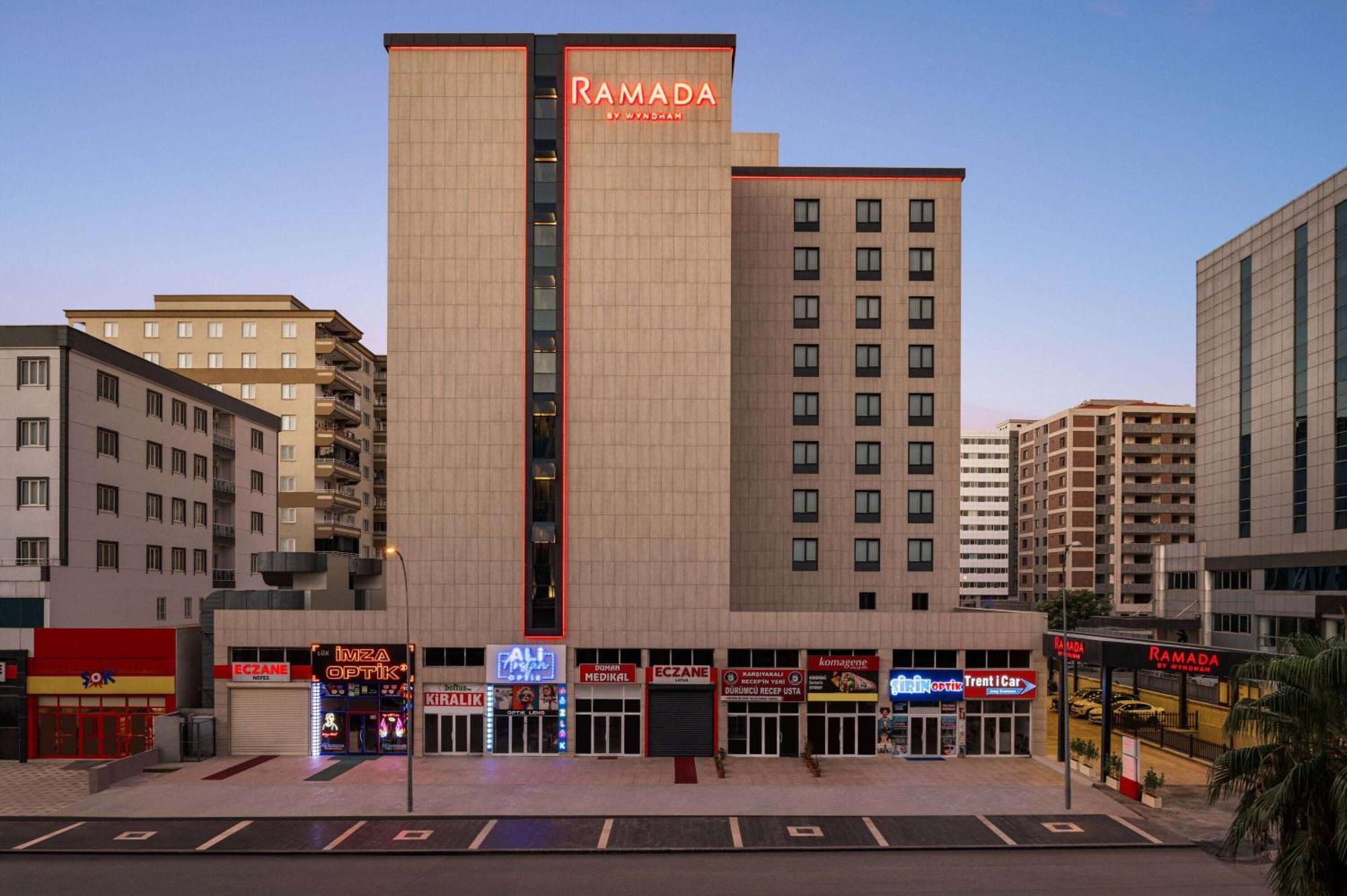 Hotel Ramada By Wyndham