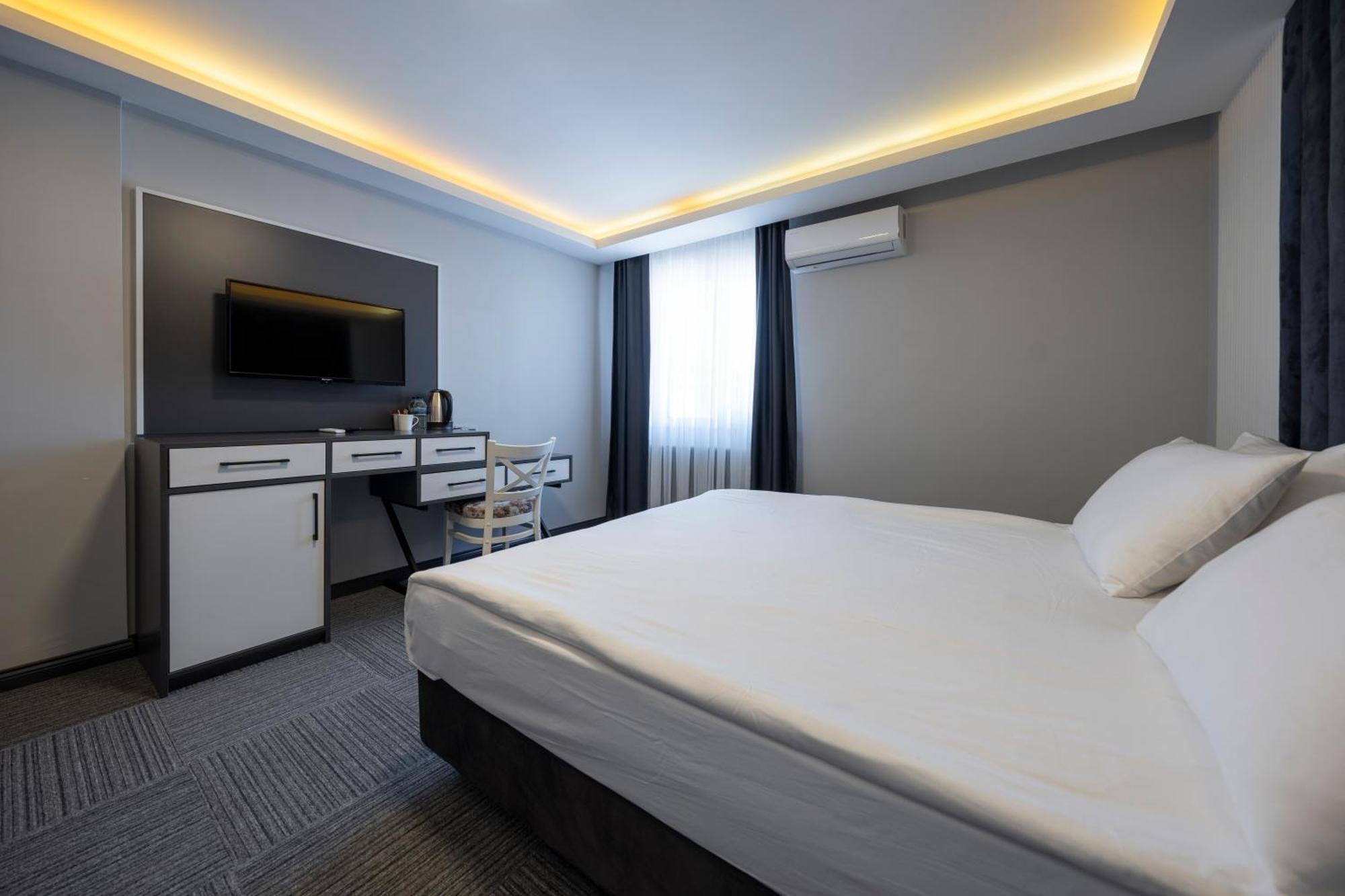 Hotel Maltepe Manhattan