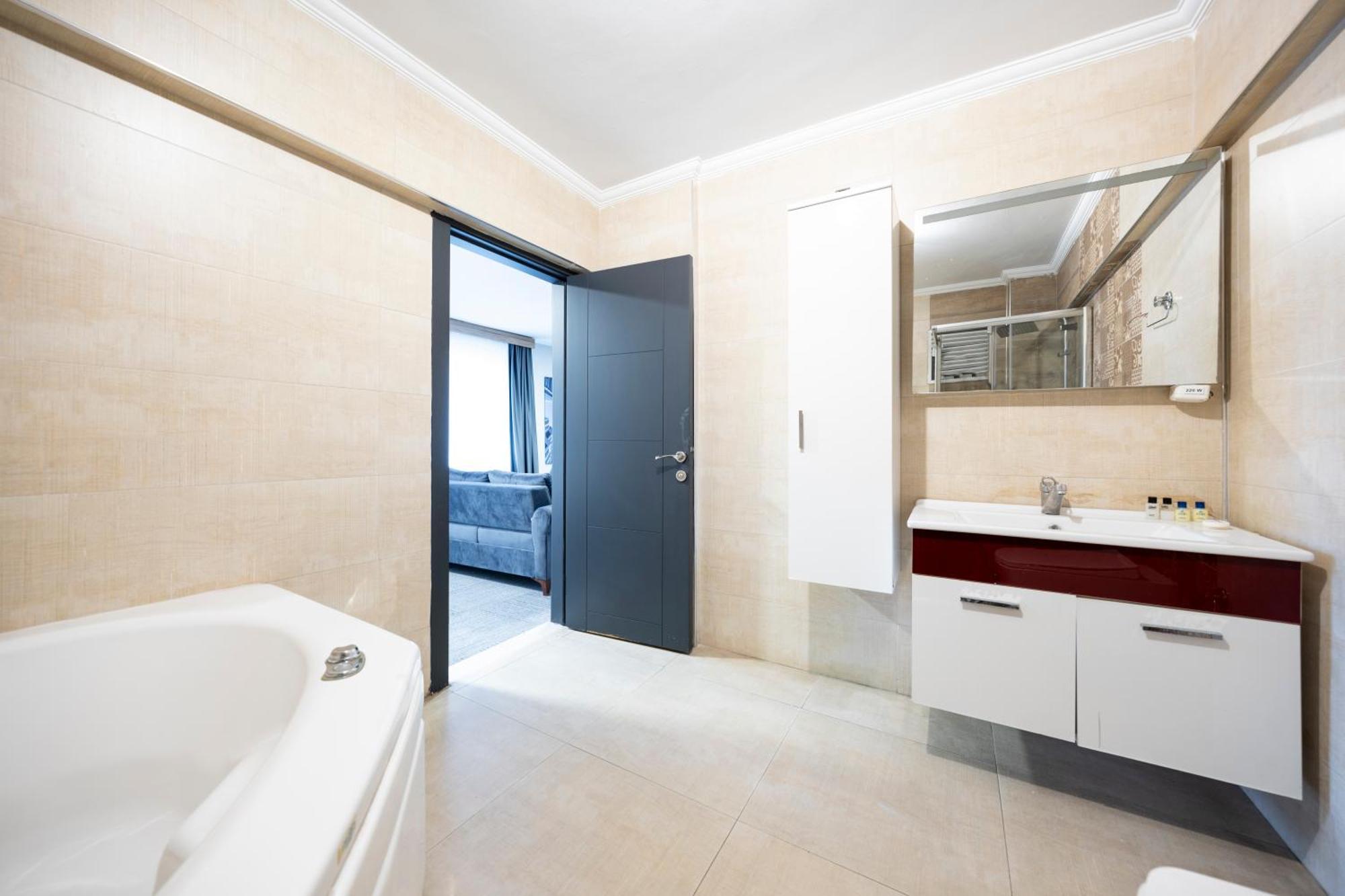 Maltepe Manhattan Hotel Ankara