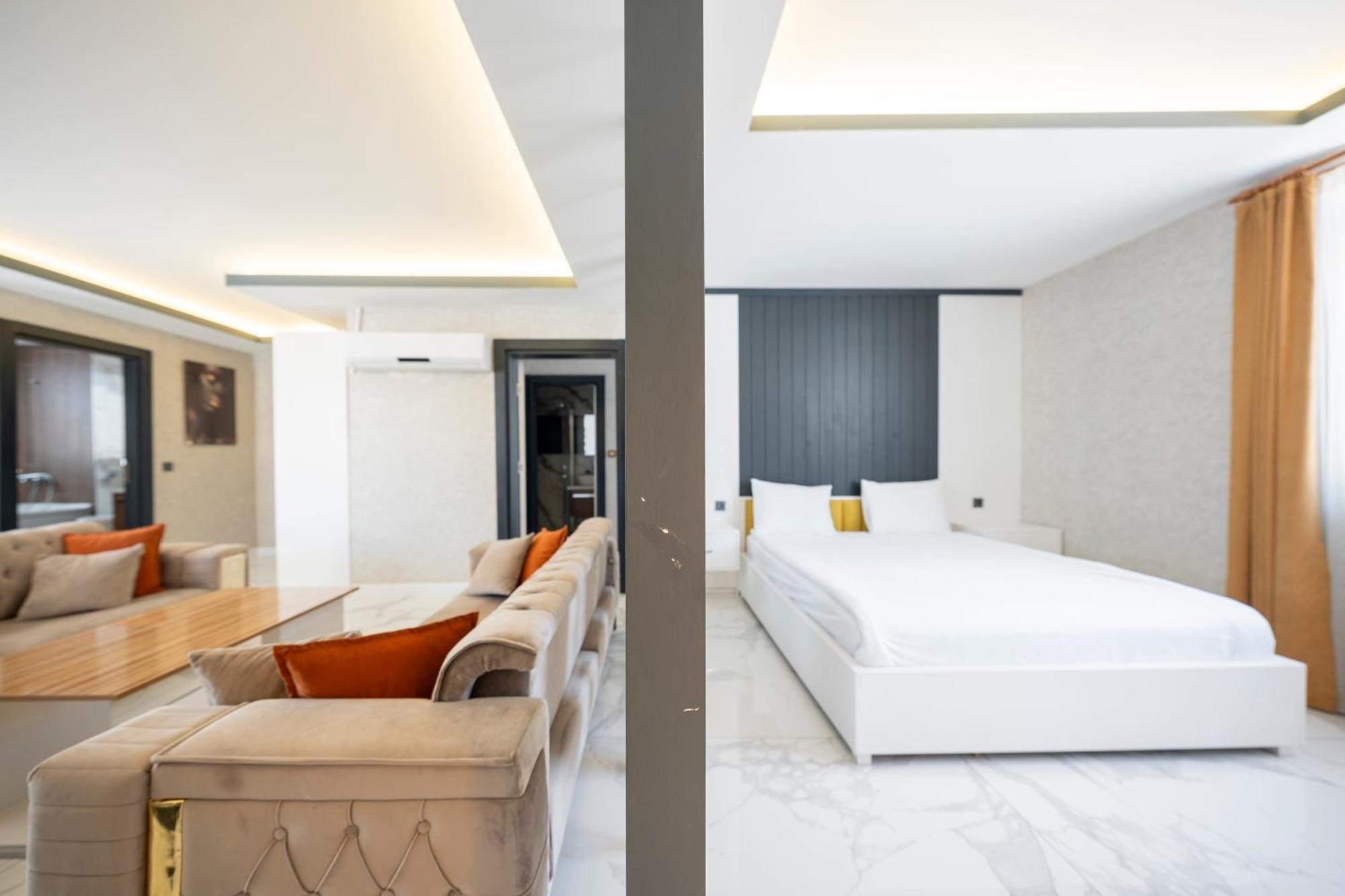 Maltepe Manhattan Hotel Ankara