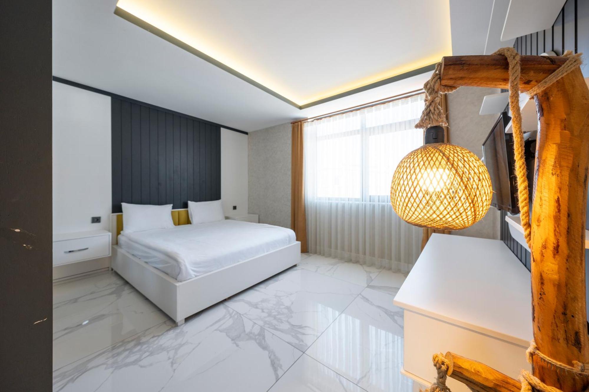 Hotel Maltepe Manhattan Ankara