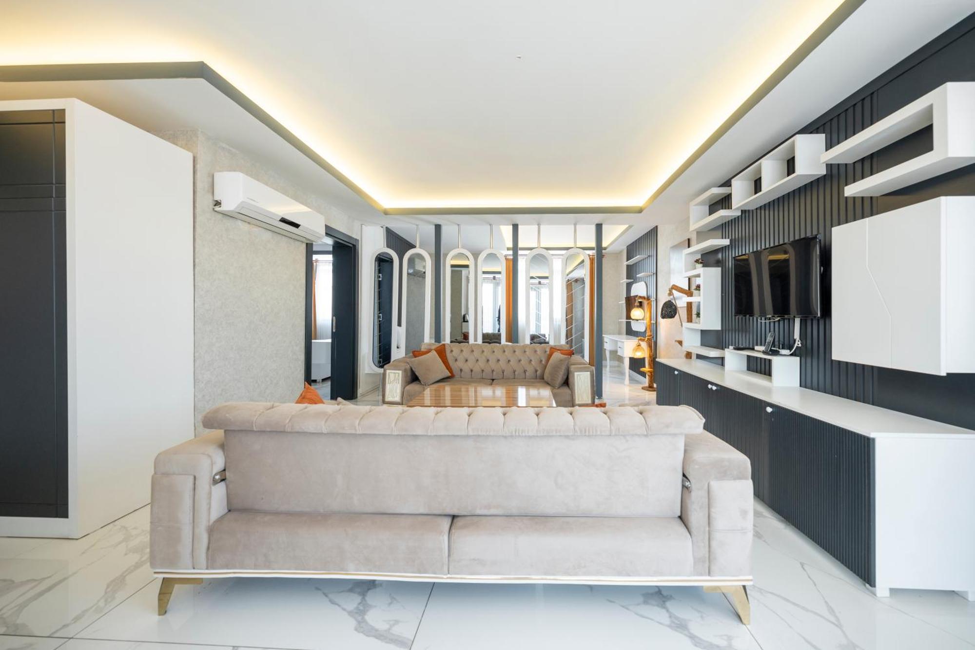 Maltepe Manhattan Hotel