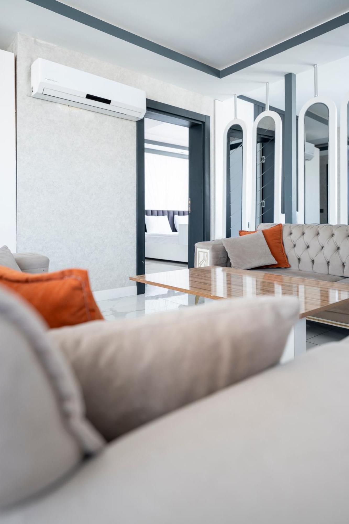 Hotel Maltepe Manhattan