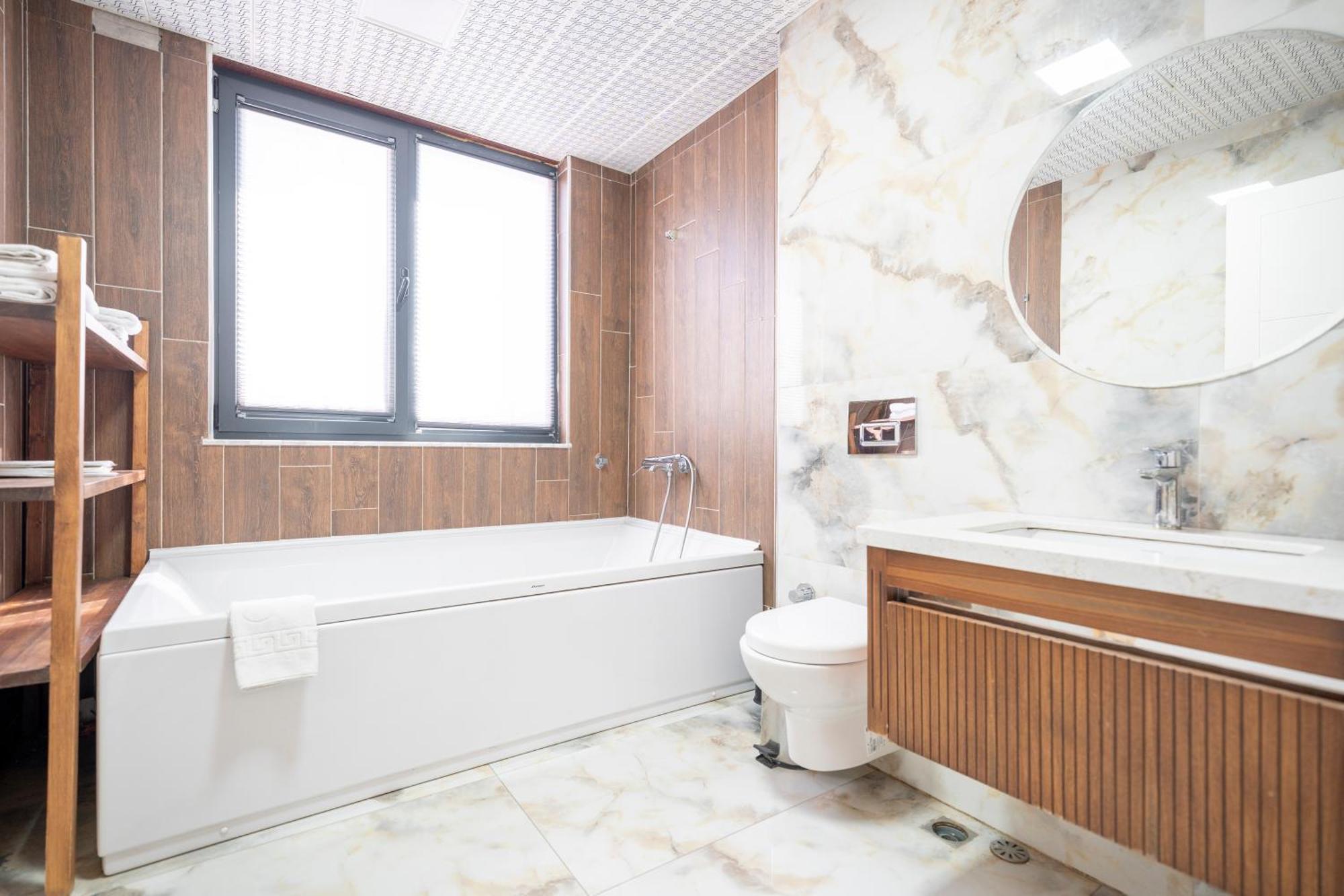 Maltepe Manhattan Hotel 3*