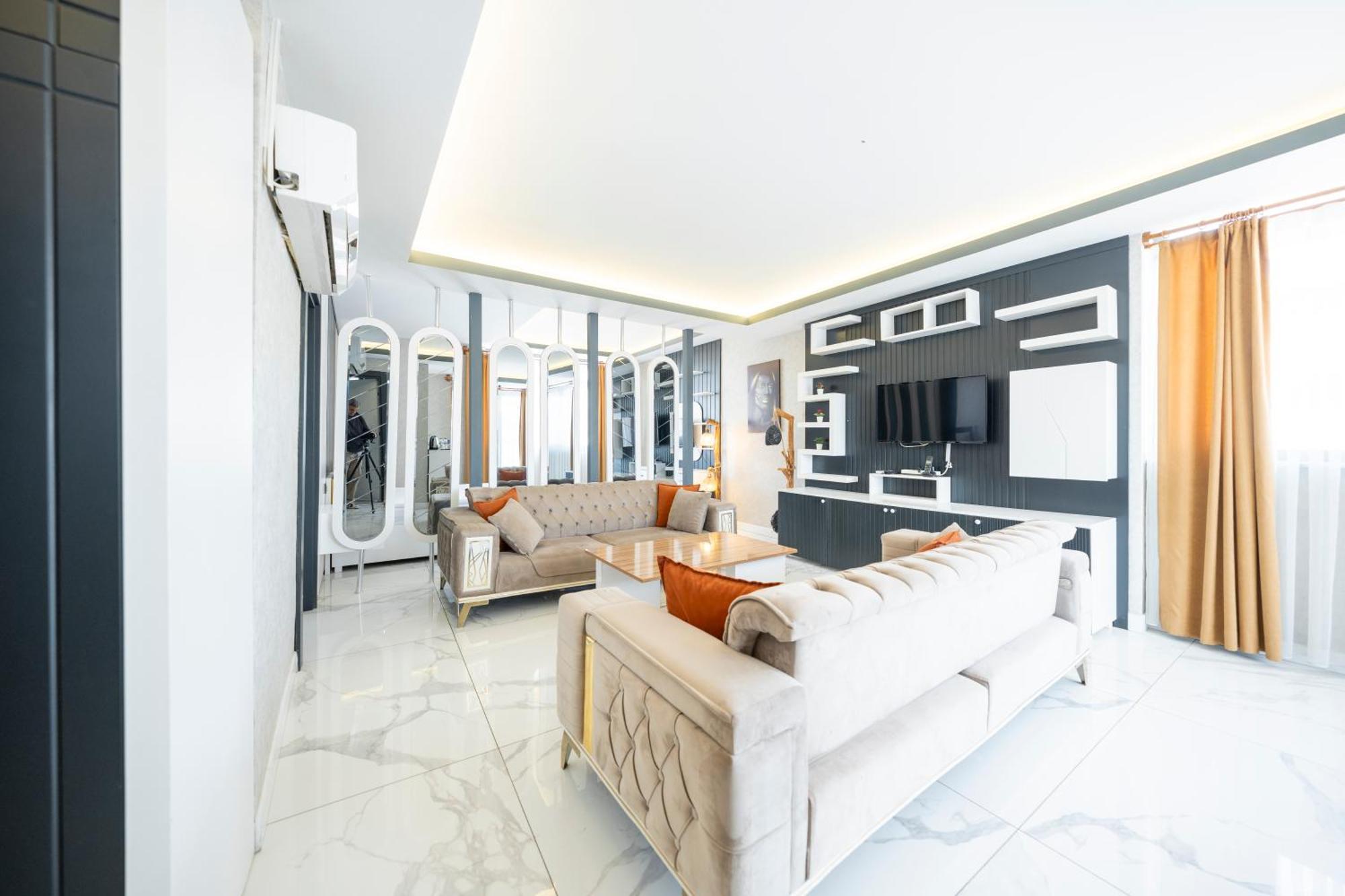 Maltepe Manhattan 3* Ankara